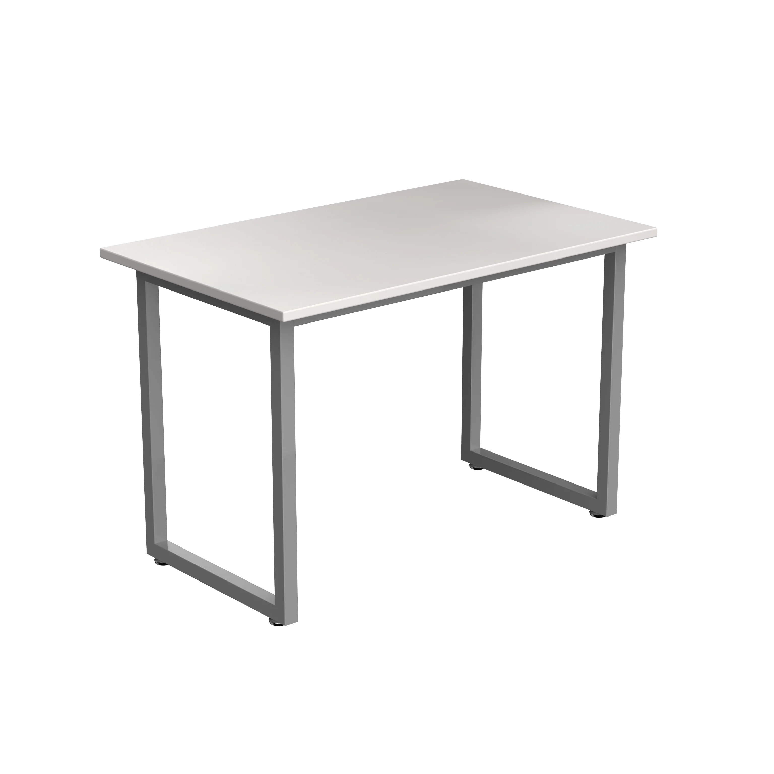 Desky Fixed Office Side Table - Image 48