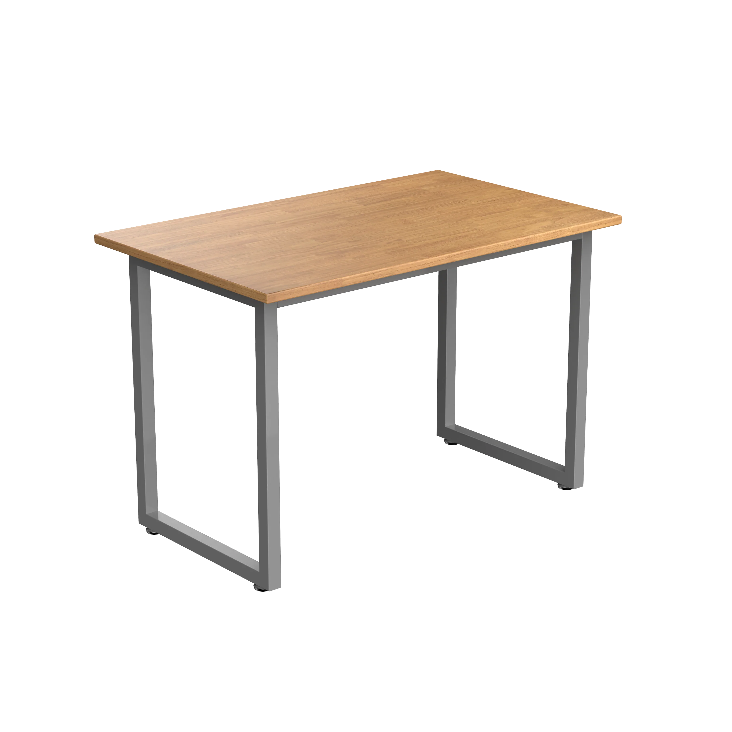 Desky Fixed Office Side Table - Image 51