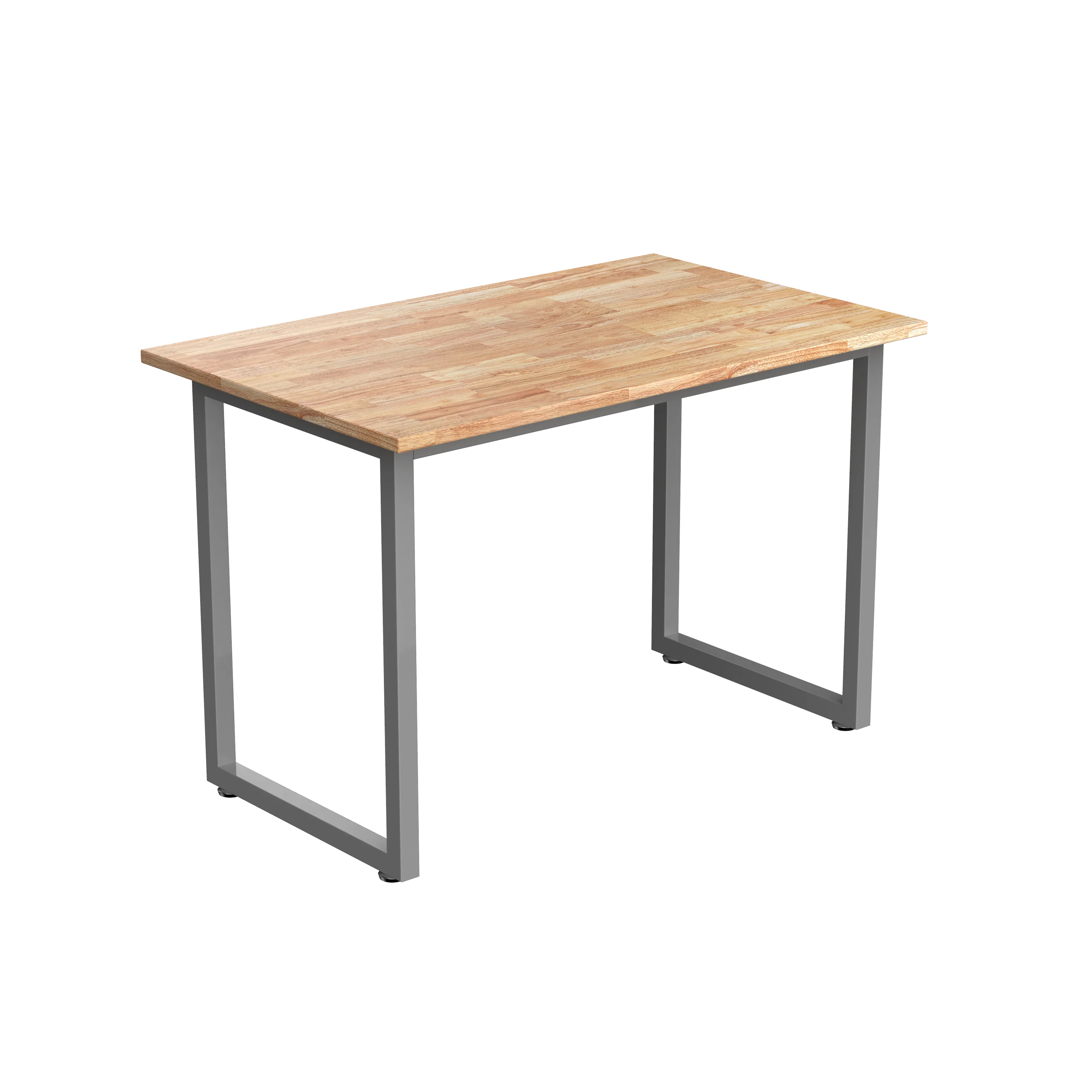 Desky Fixed Office Side Table - Image 52