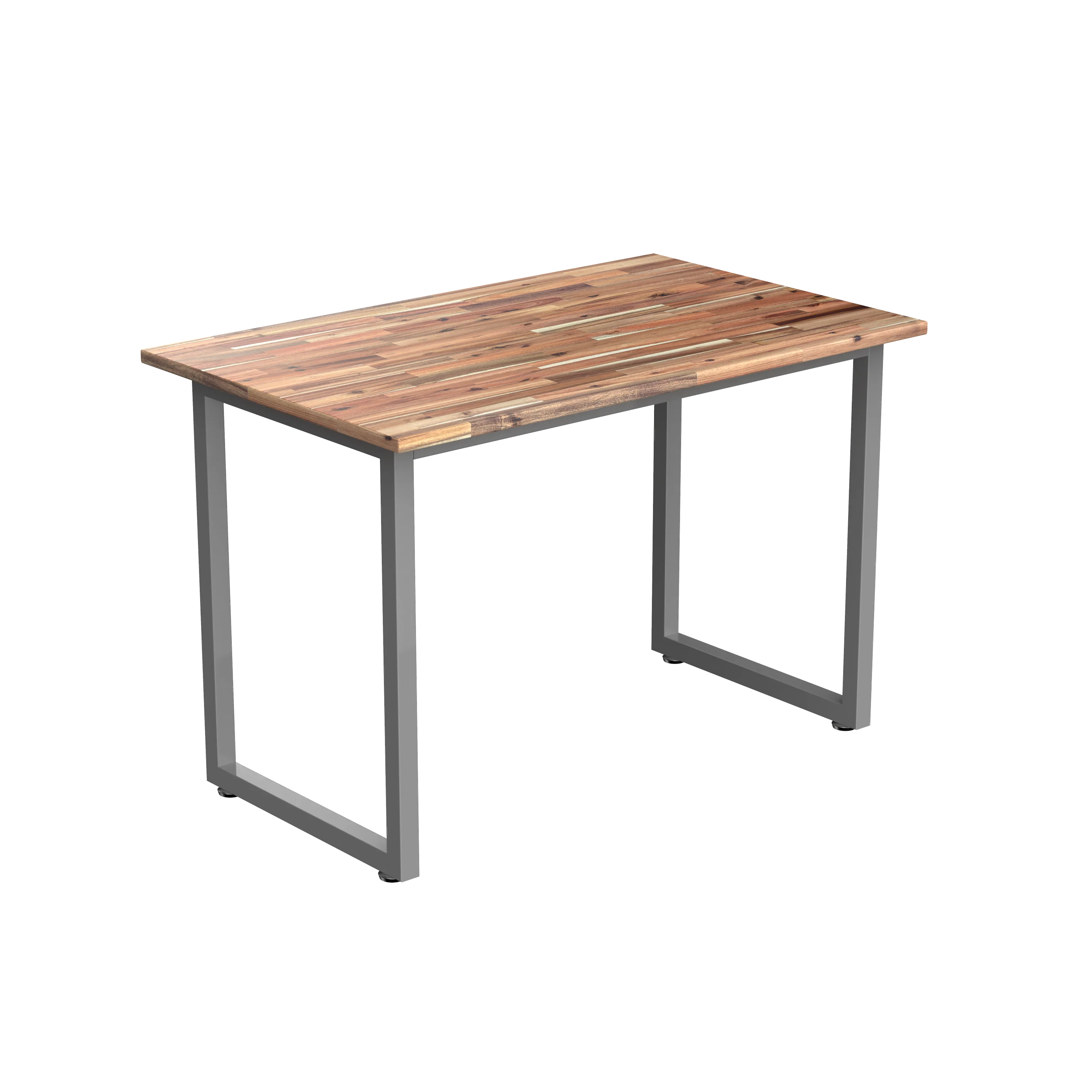 Desky Fixed Office Side Table - Image 54