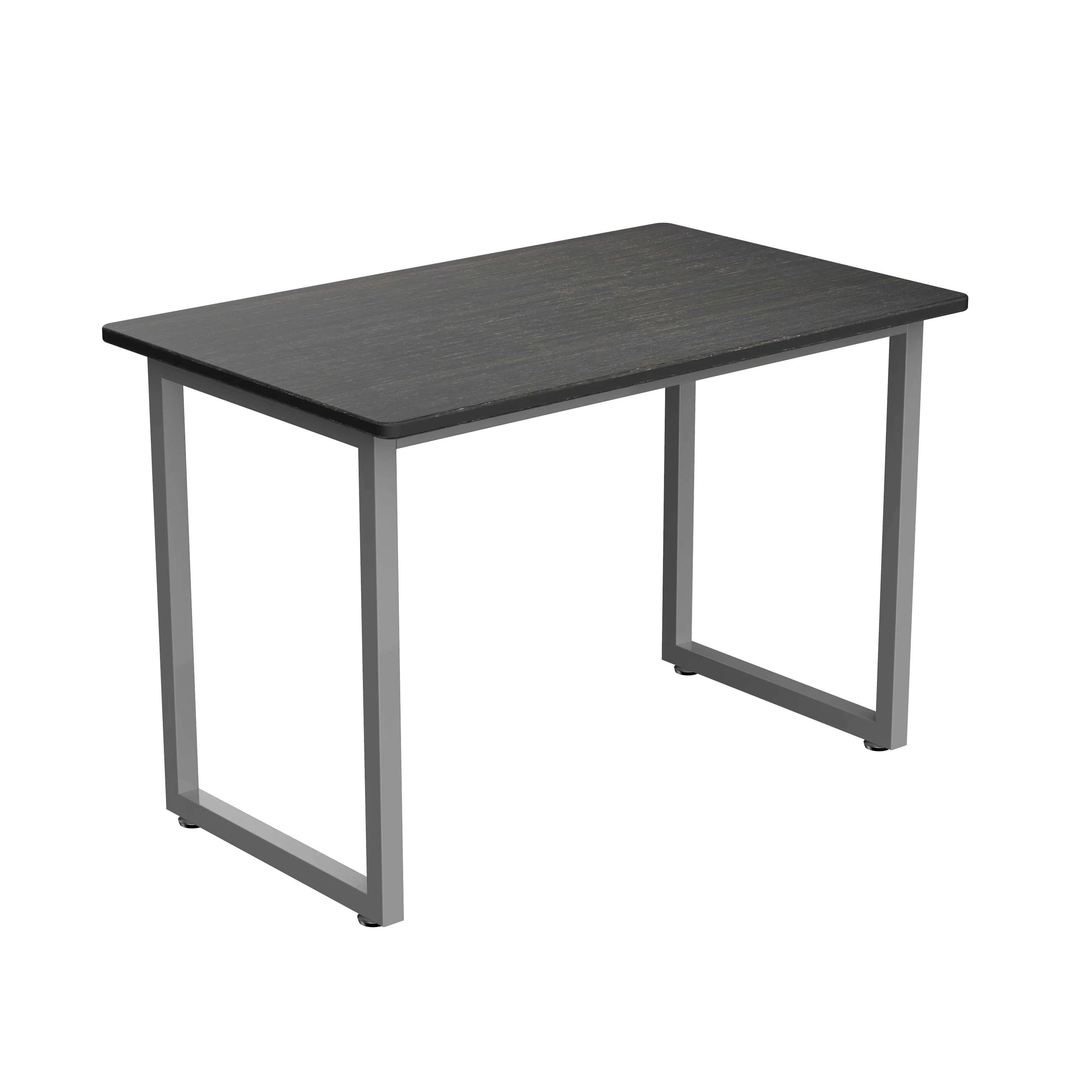 Almost Perfect Desky Fixed Office Side Table - Image 57
