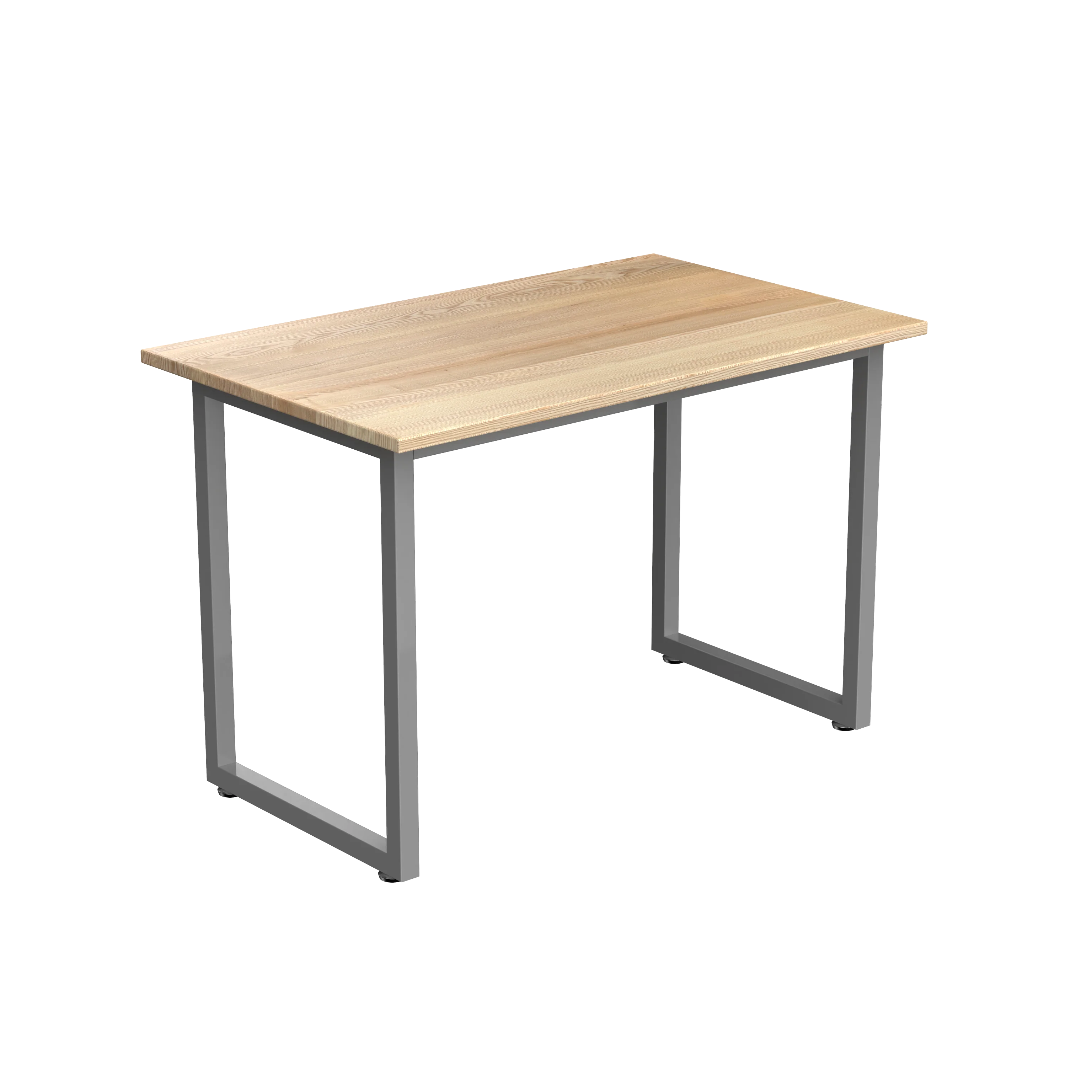 Desky Fixed Office Side Table - Image 55