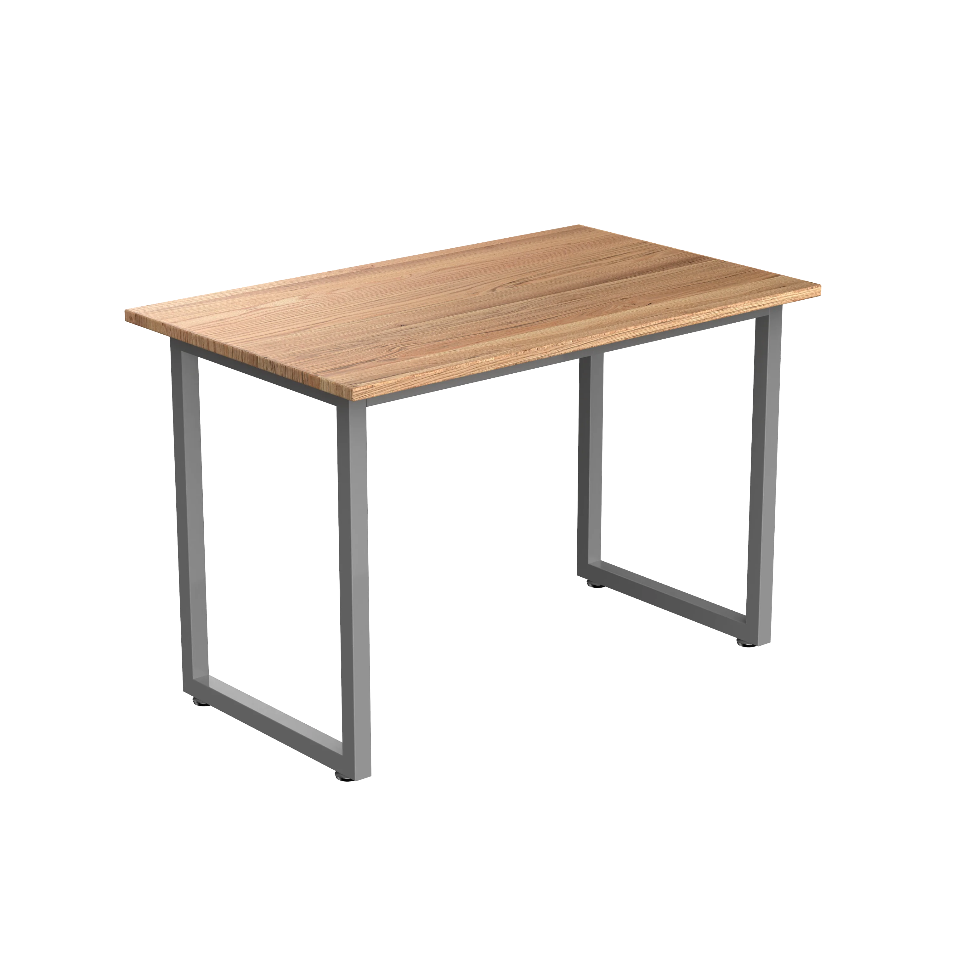 Desky Fixed Office Side Table - Image 56