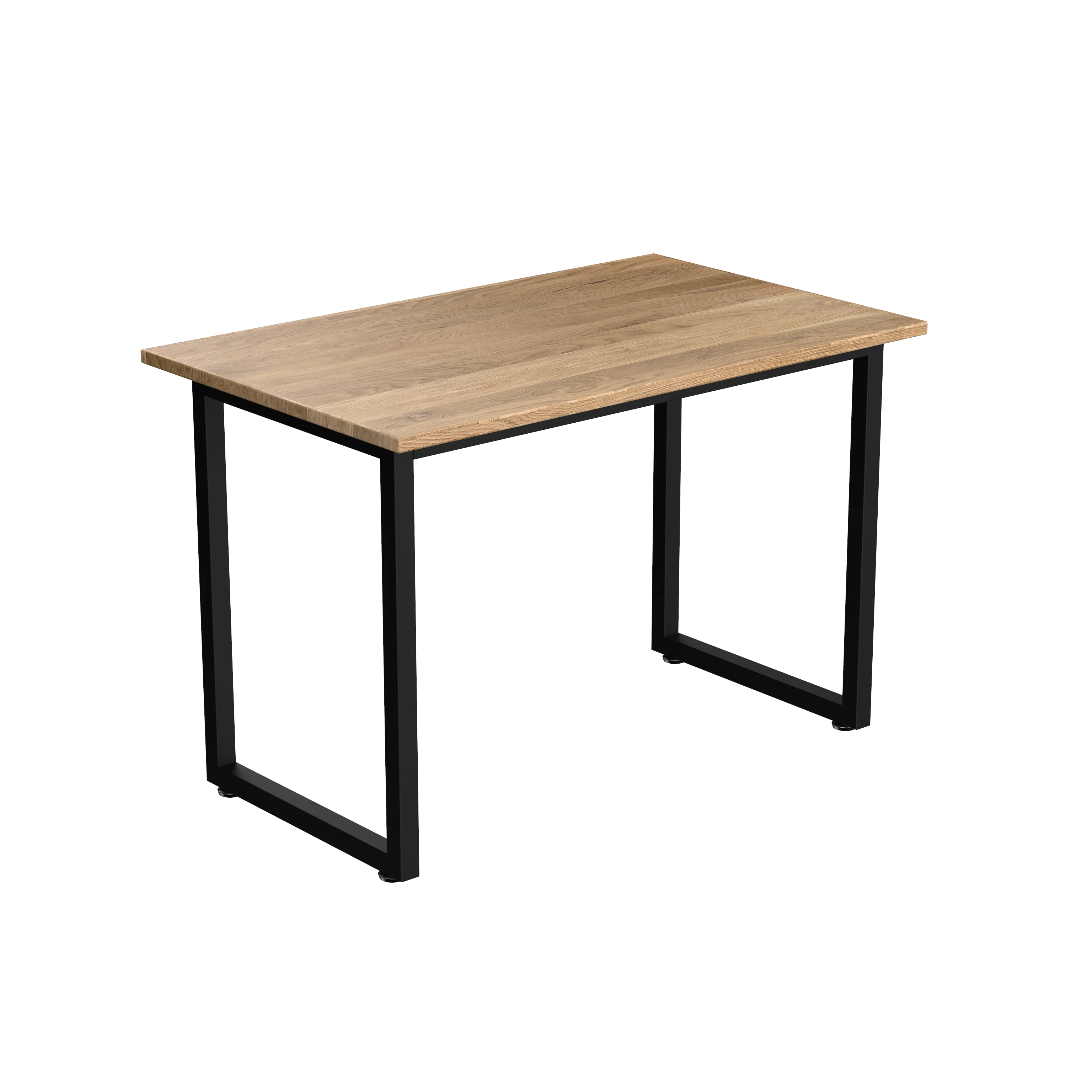 Desky Fixed Office Side Table - Image 60