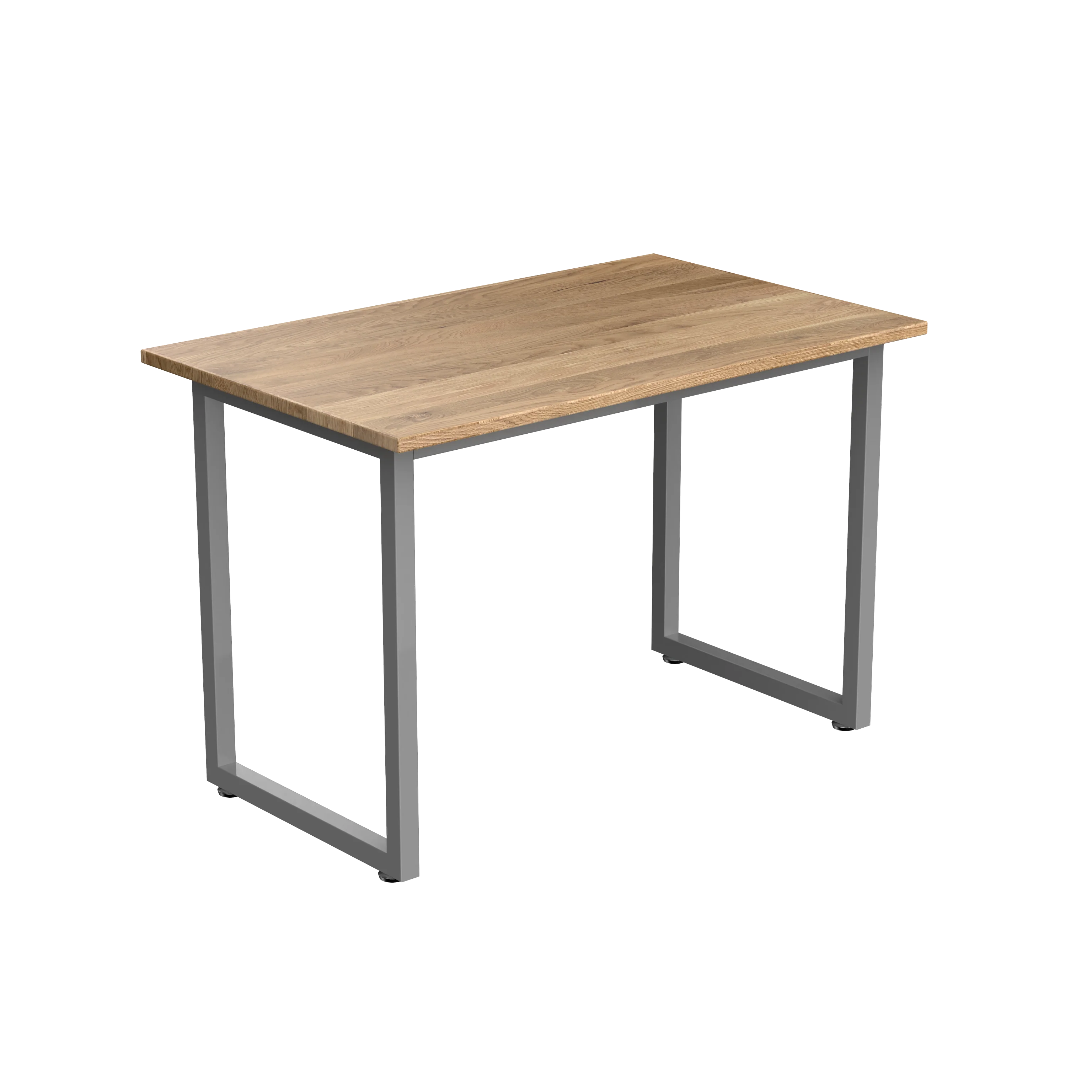 Desky Fixed Office Side Table - Image 61