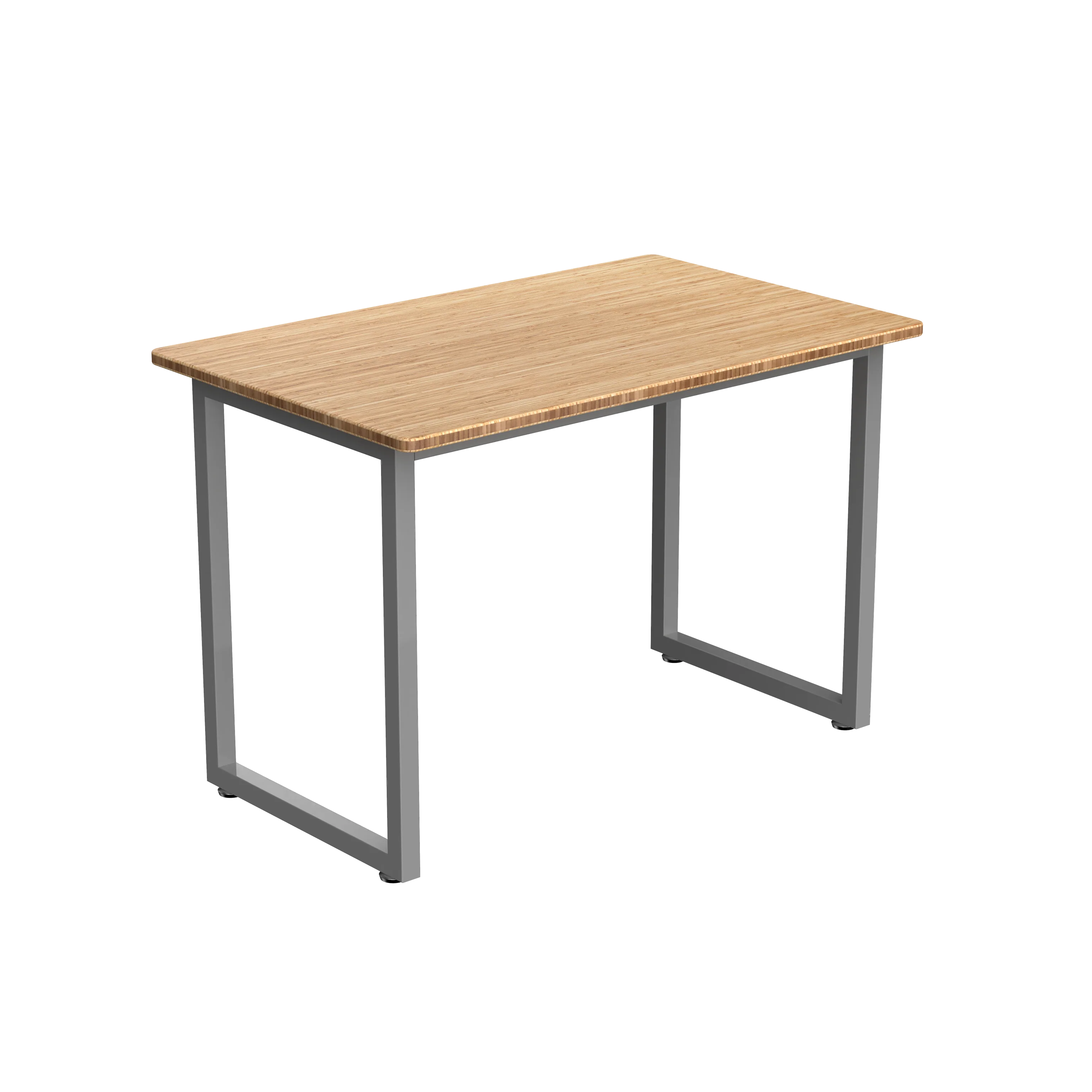 Desky Fixed Office Side Table - Image 62