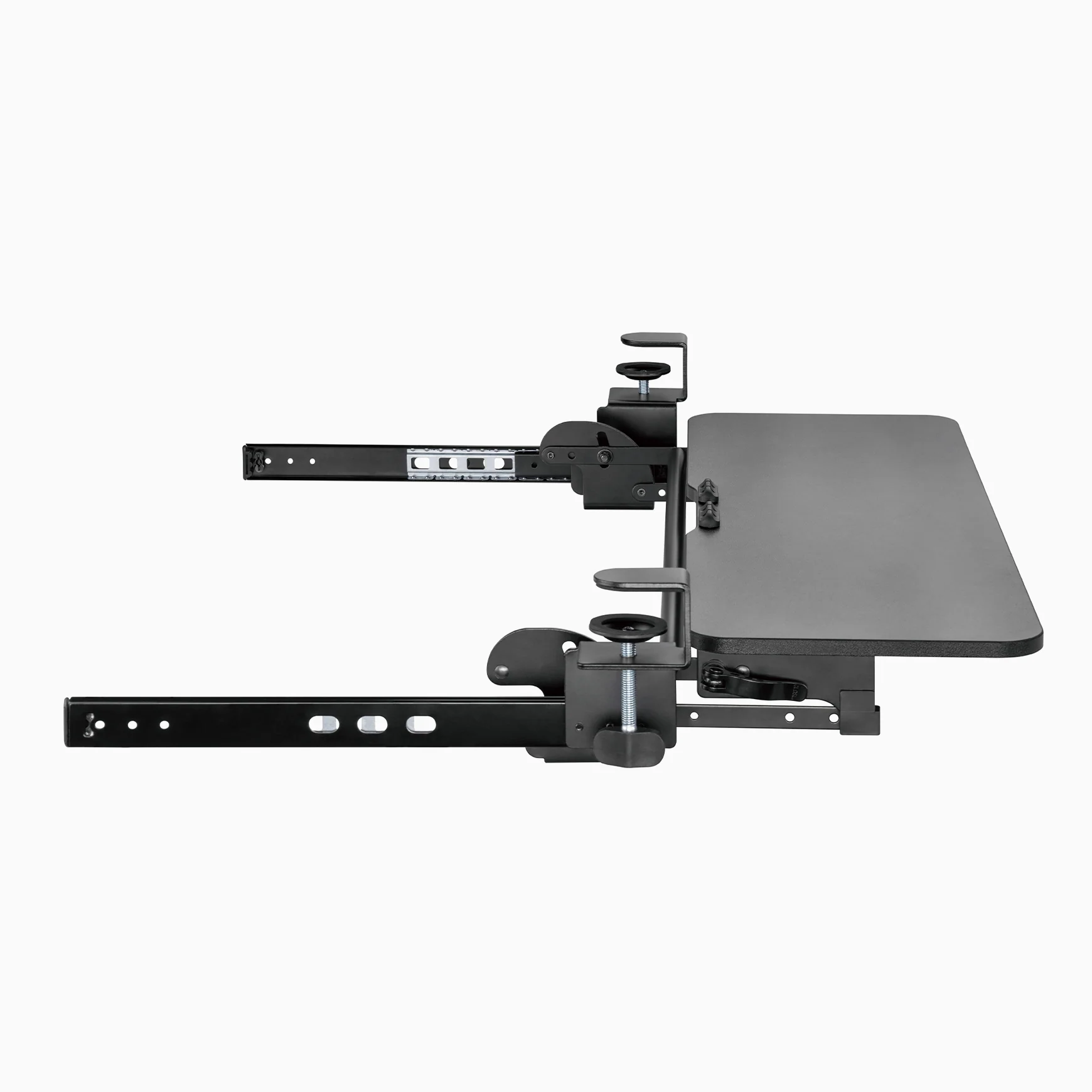 Almost Perfect Desky Keyboard Tray - Image 10