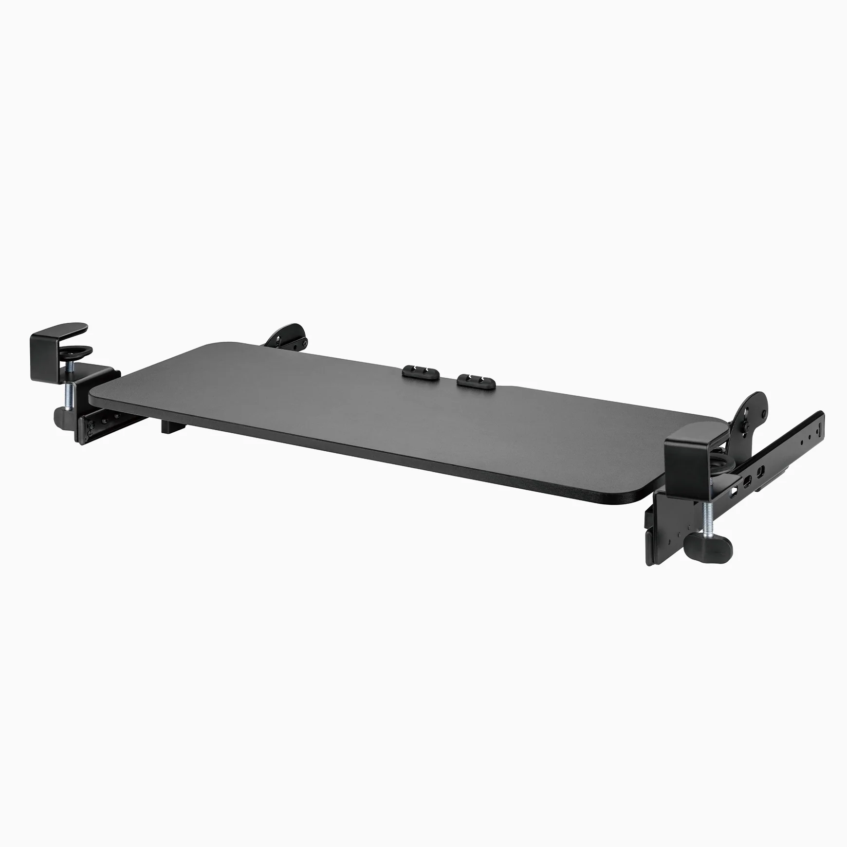 Almost Perfect Desky Keyboard Tray - Image 11