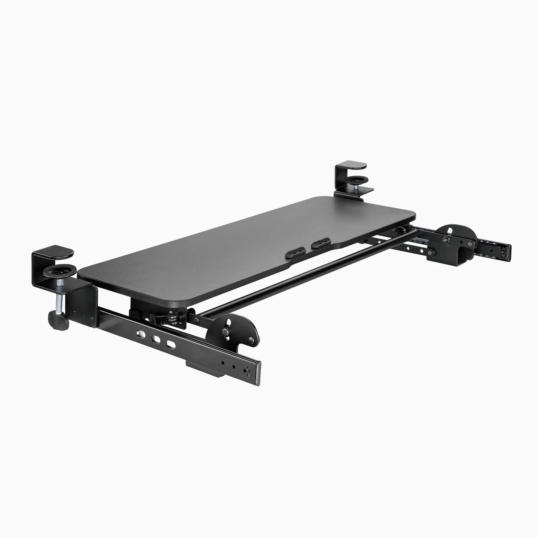 Almost Perfect Desky Keyboard Tray - Image 12