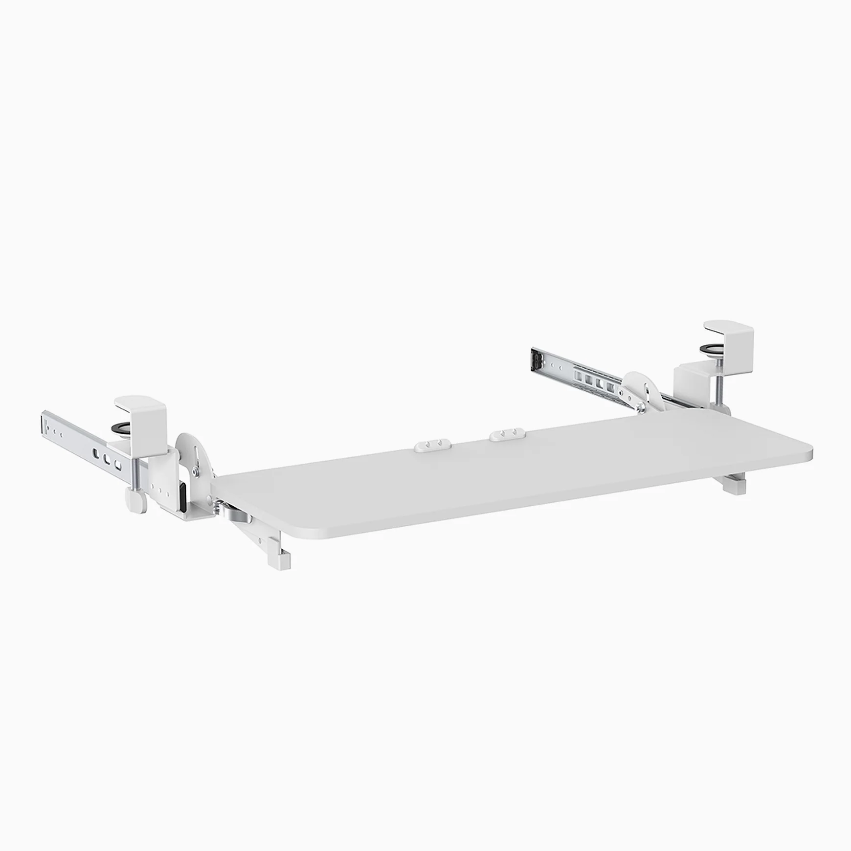Almost Perfect Desky Keyboard Tray - Image 13