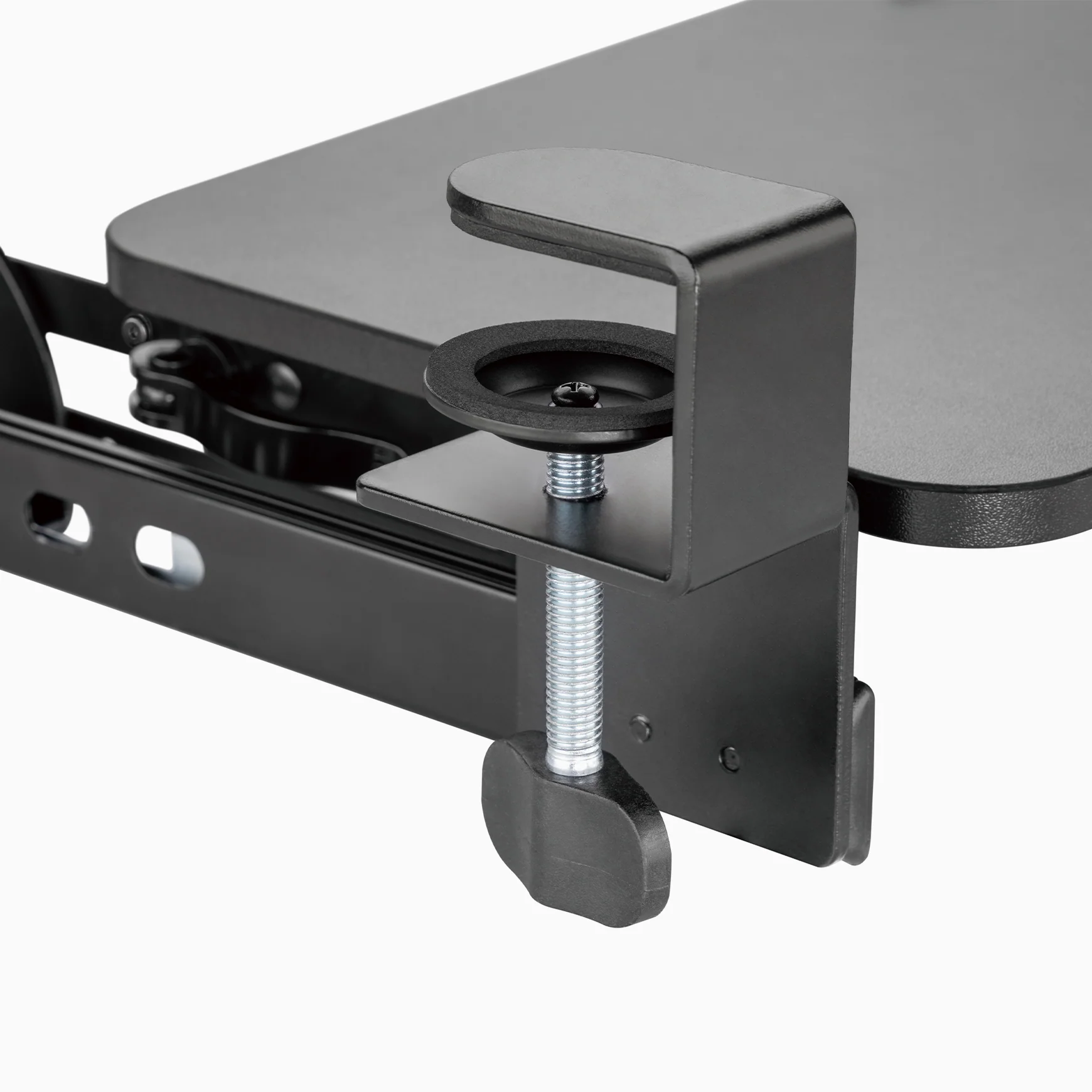 Almost Perfect Desky Keyboard Tray - Image 8