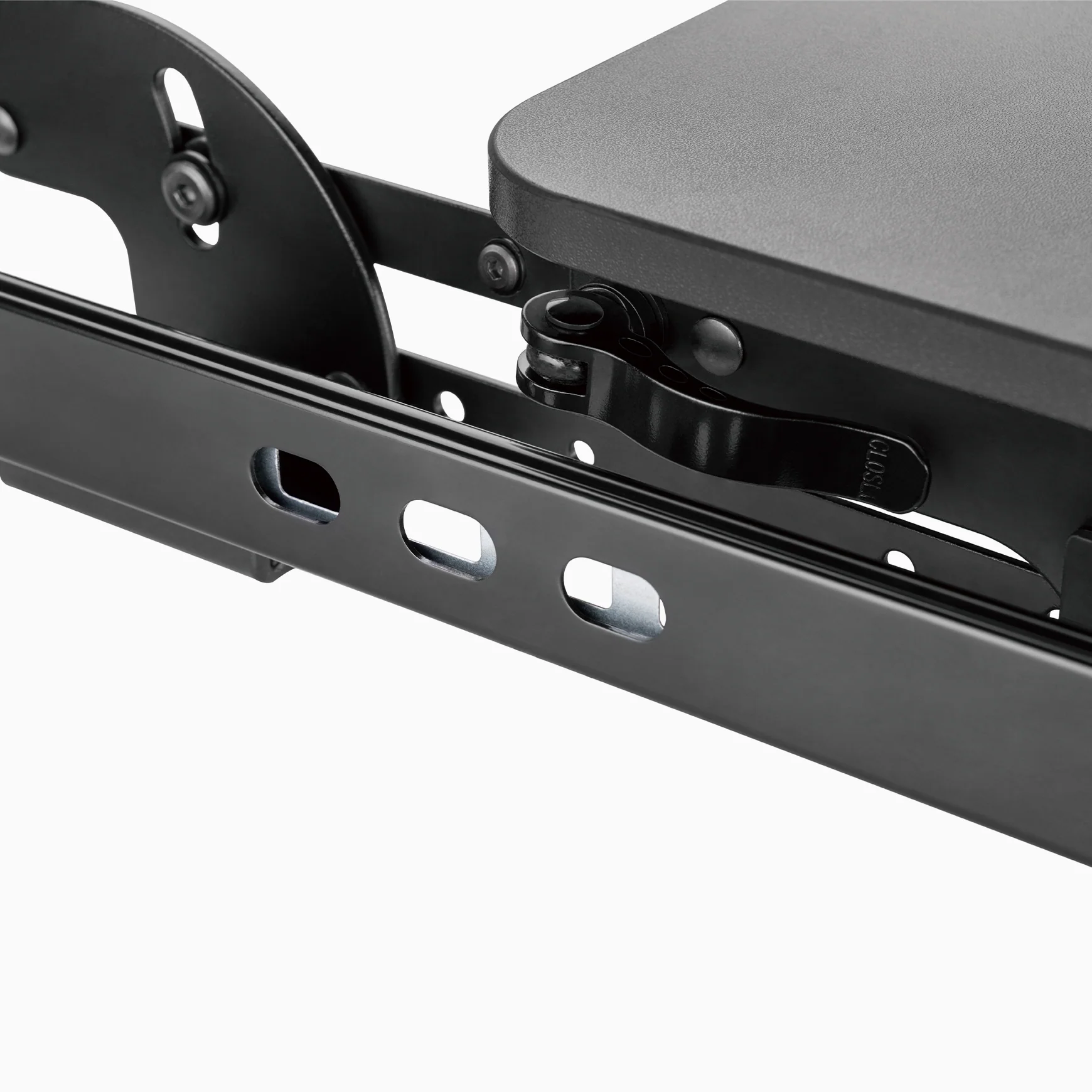 Almost Perfect Desky Keyboard Tray - Image 9