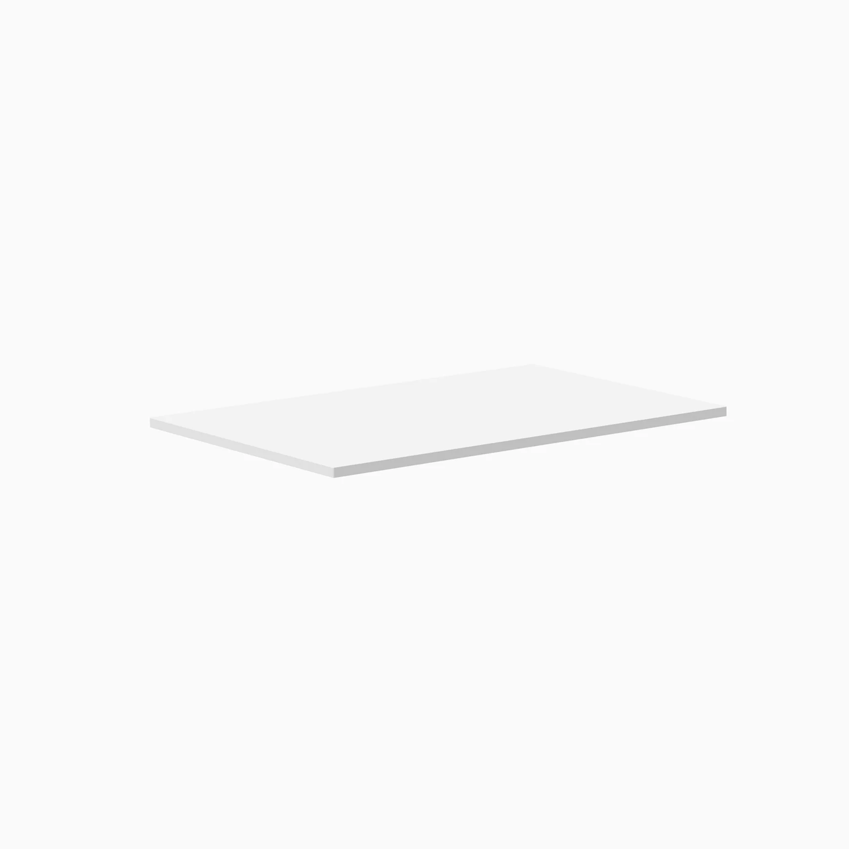 Almost Perfect Desky Laminate Desk Tops - Image 10