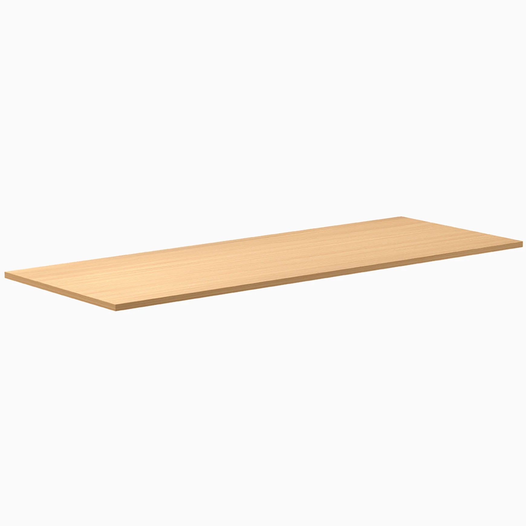 Almost Perfect Desky Laminate Desk Tops - Image 43