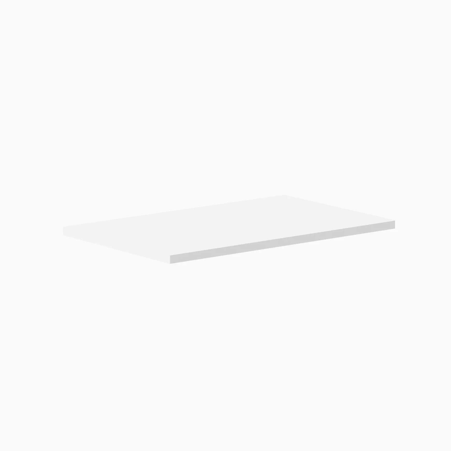 Almost Perfect Desky Mini Laminate Desk Tops - Image 10