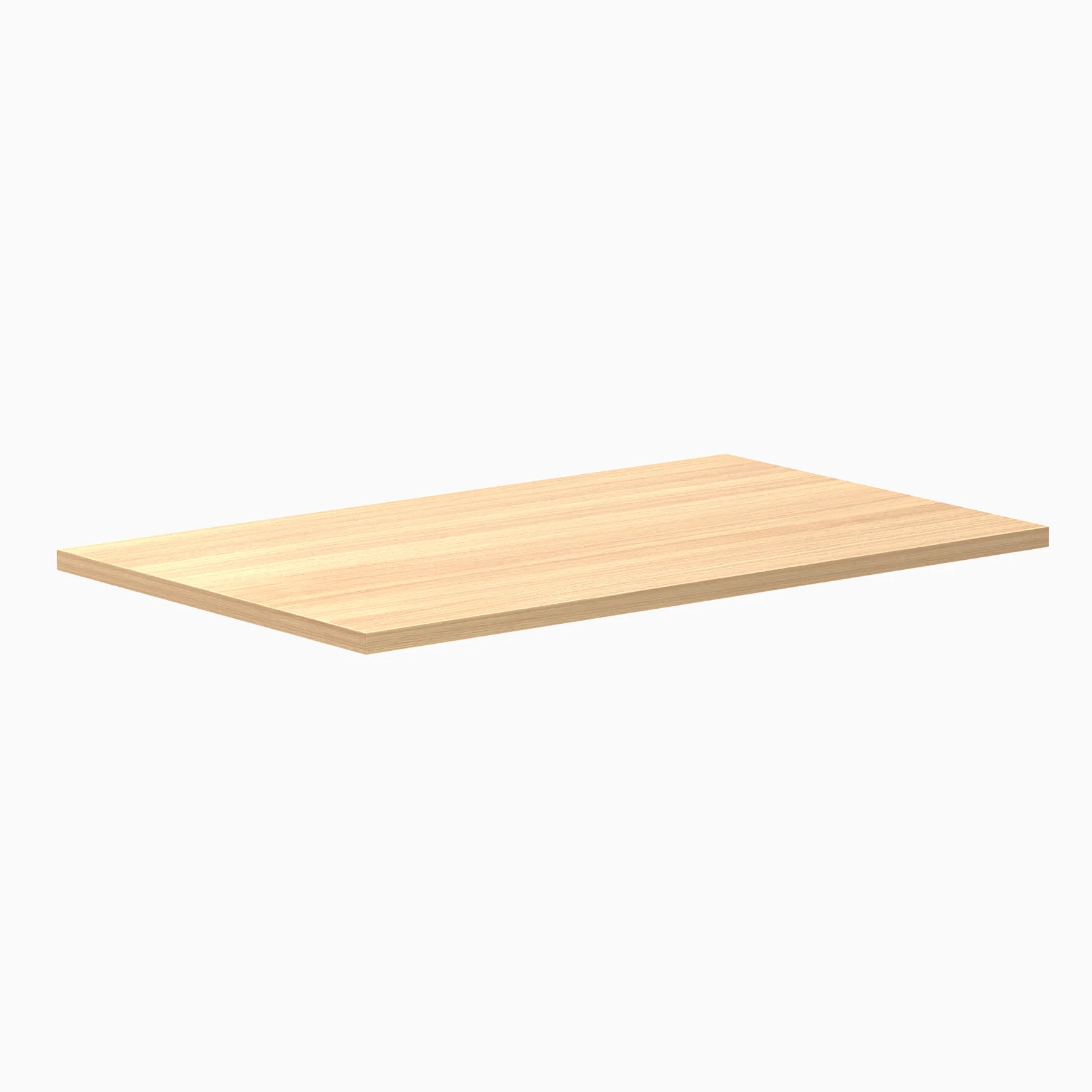 Almost Perfect Desky Mini Laminate Desk Tops - Image 25