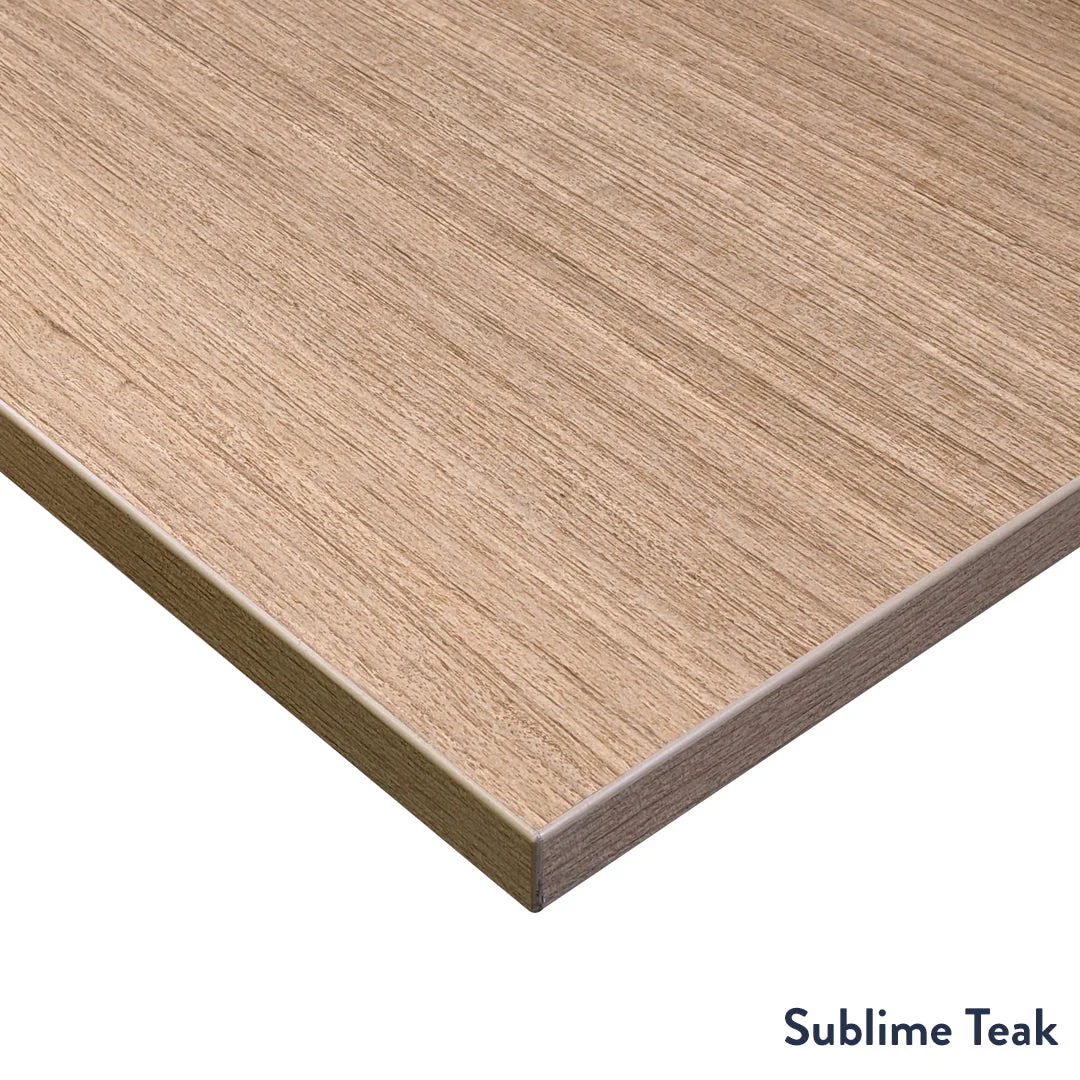 Almost Perfect Desky Mini Laminate Desk Tops - Image 8