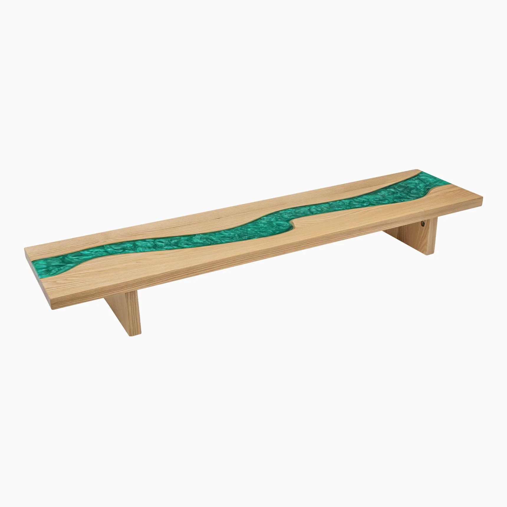 Desky Minimal Monitor Stand - Image 39