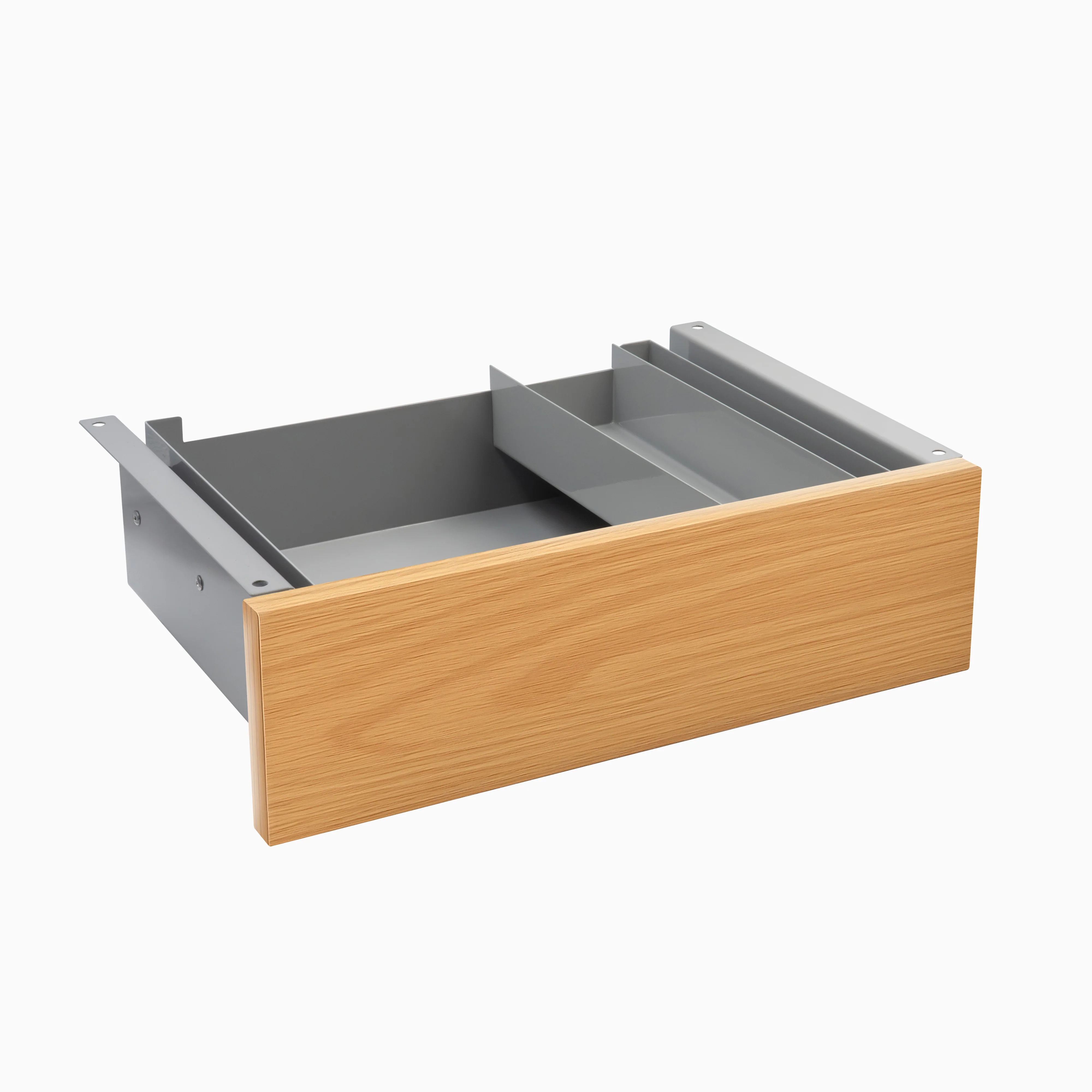 Desky Minimal Under Desk Drawer - Image 104