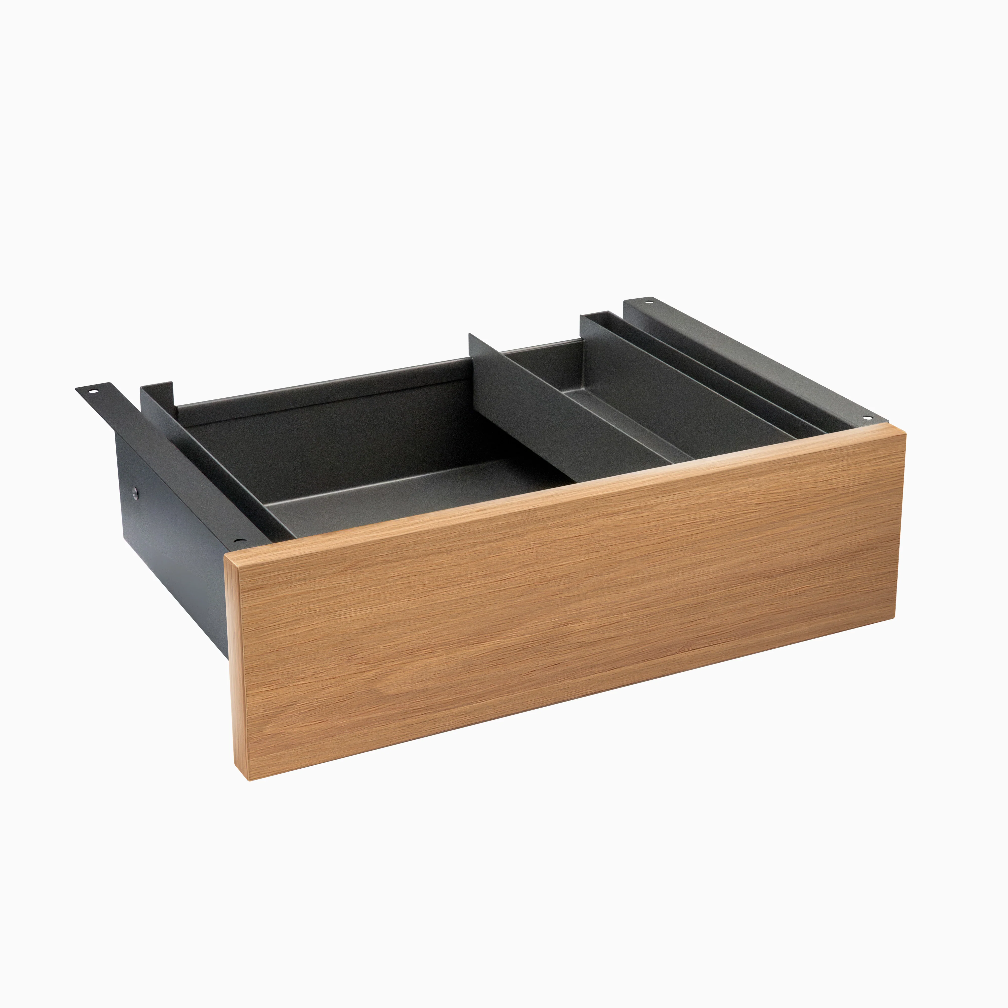 Desky Minimal Under Desk Drawer - Image 107