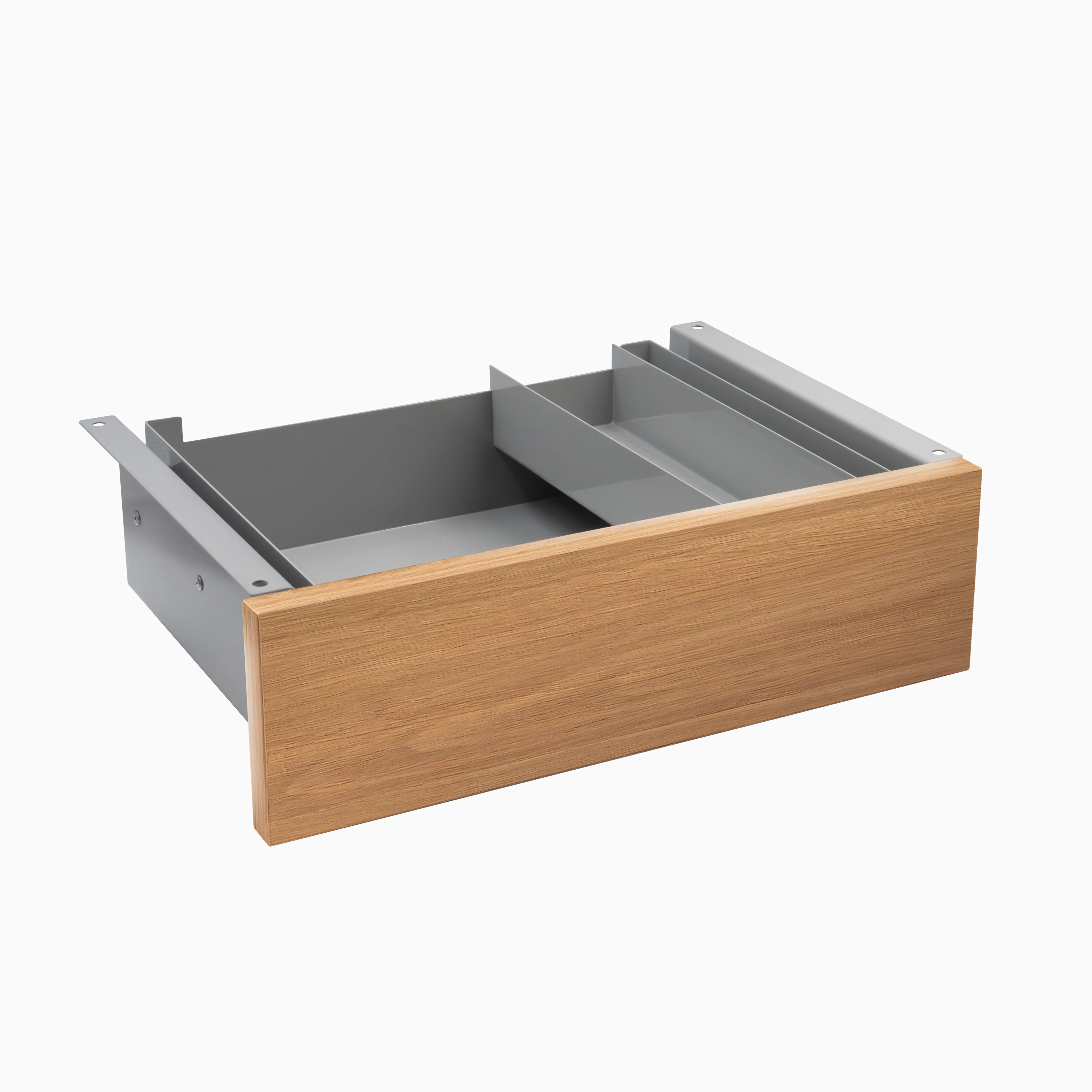 Desky Minimal Under Desk Drawer - Image 108