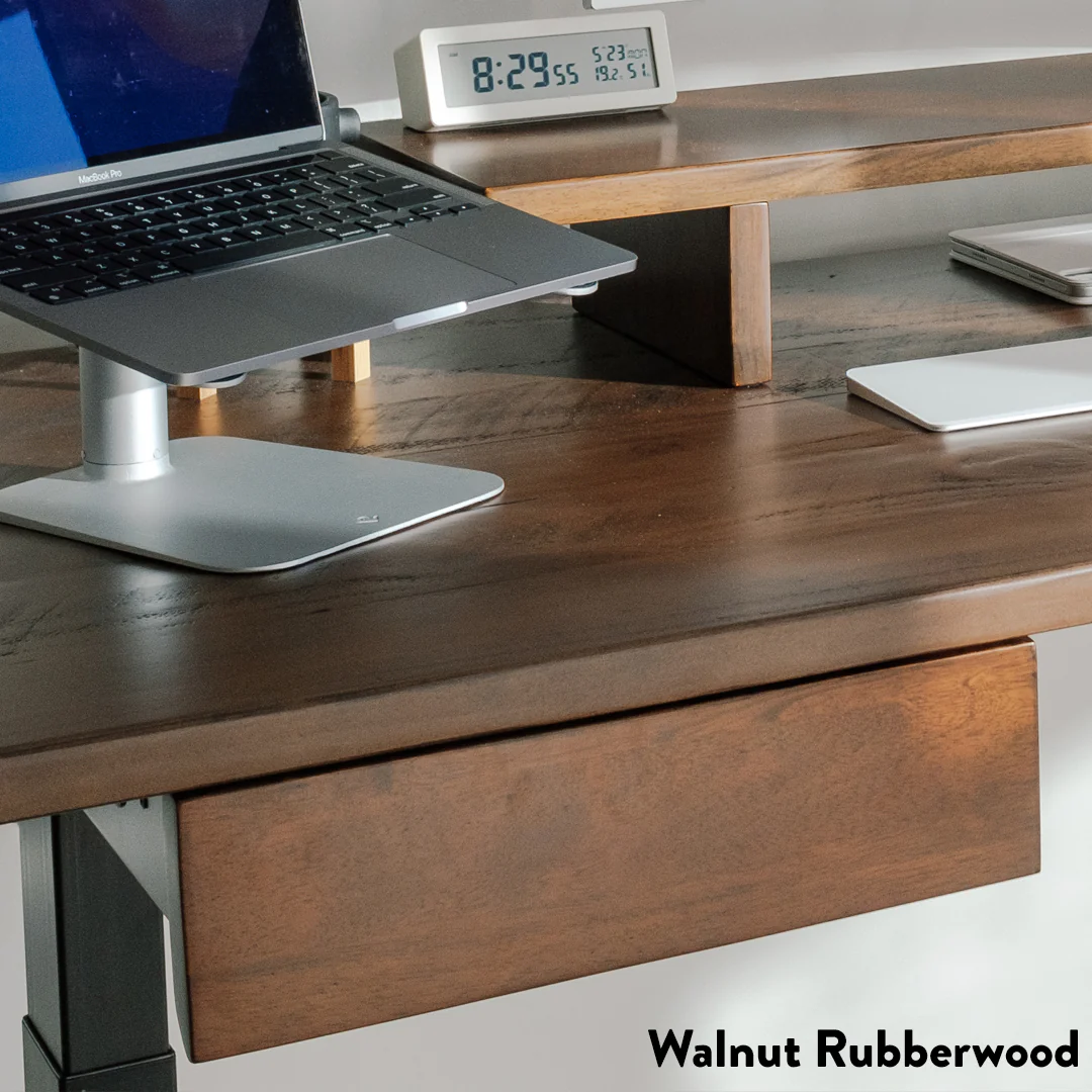 Desky Minimal Under Desk Drawer - Image 12