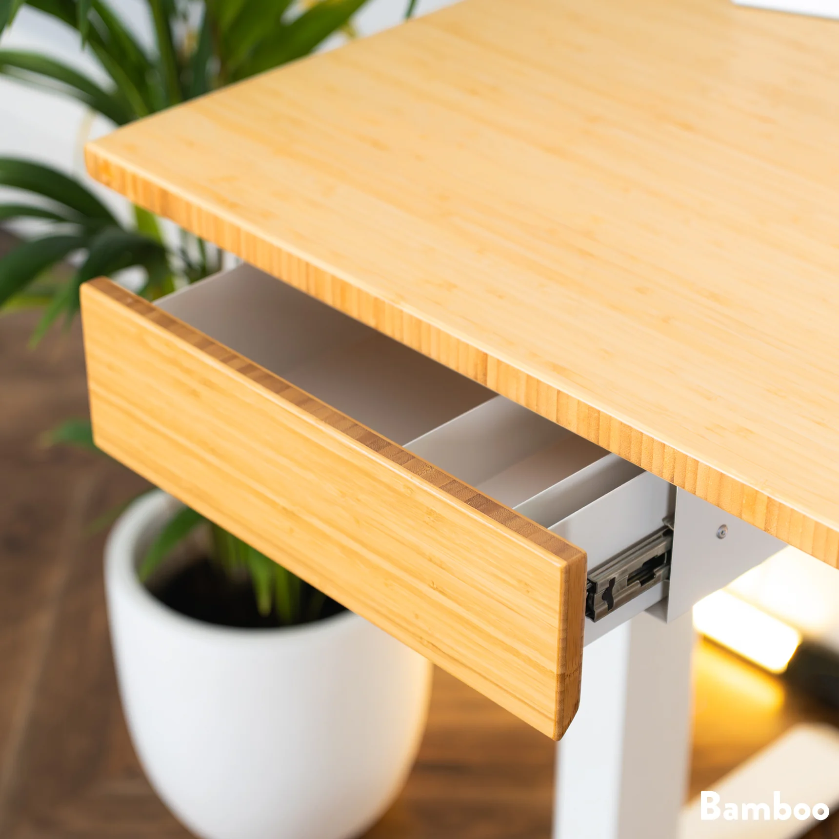 Desky Minimal Under Desk Drawer - Image 14