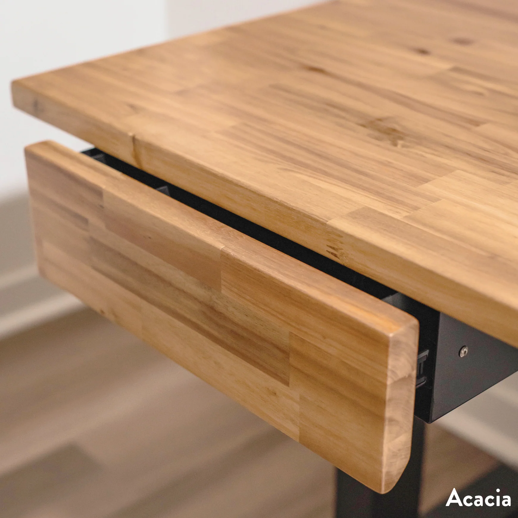 Desky Minimal Under Desk Drawer - Image 15