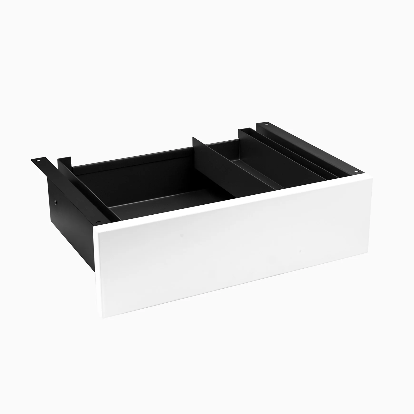 Desky Minimal Under Desk Drawer - Image 17