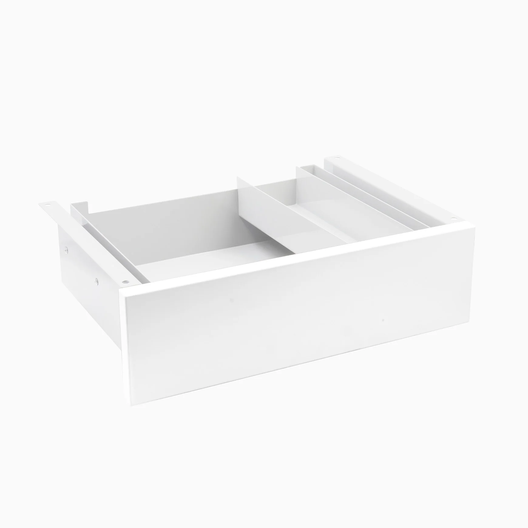 Desky Minimal Under Desk Drawer - Image 18