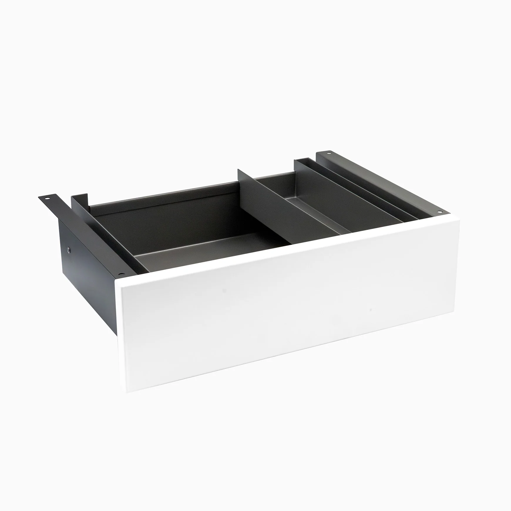 Desky Minimal Under Desk Drawer - Image 19