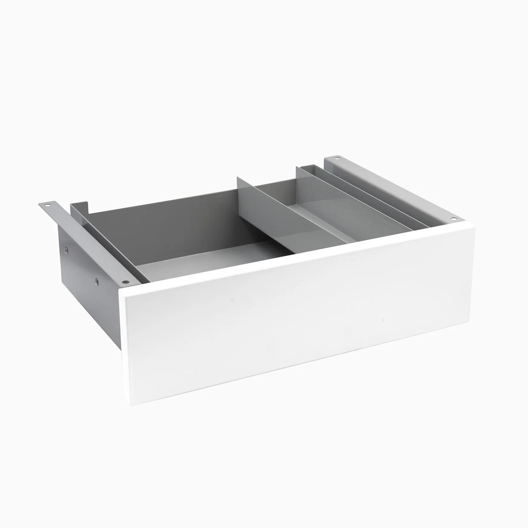 Desky Minimal Under Desk Drawer - Image 20