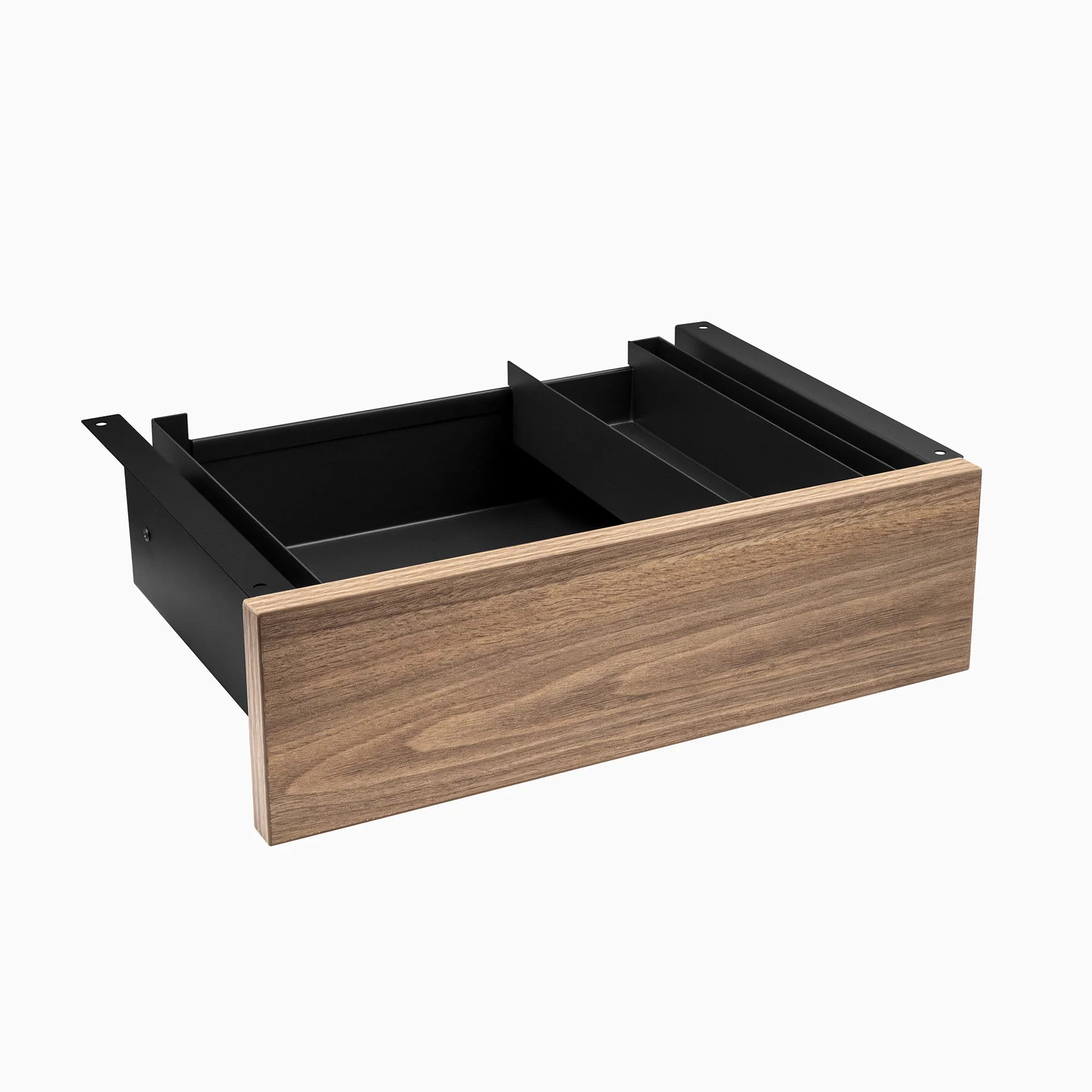 Desky Minimal Under Desk Drawer - Image 25