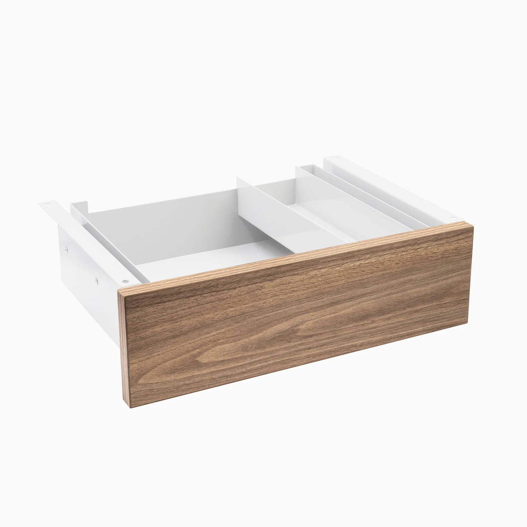 Desky Minimal Under Desk Drawer - Image 26