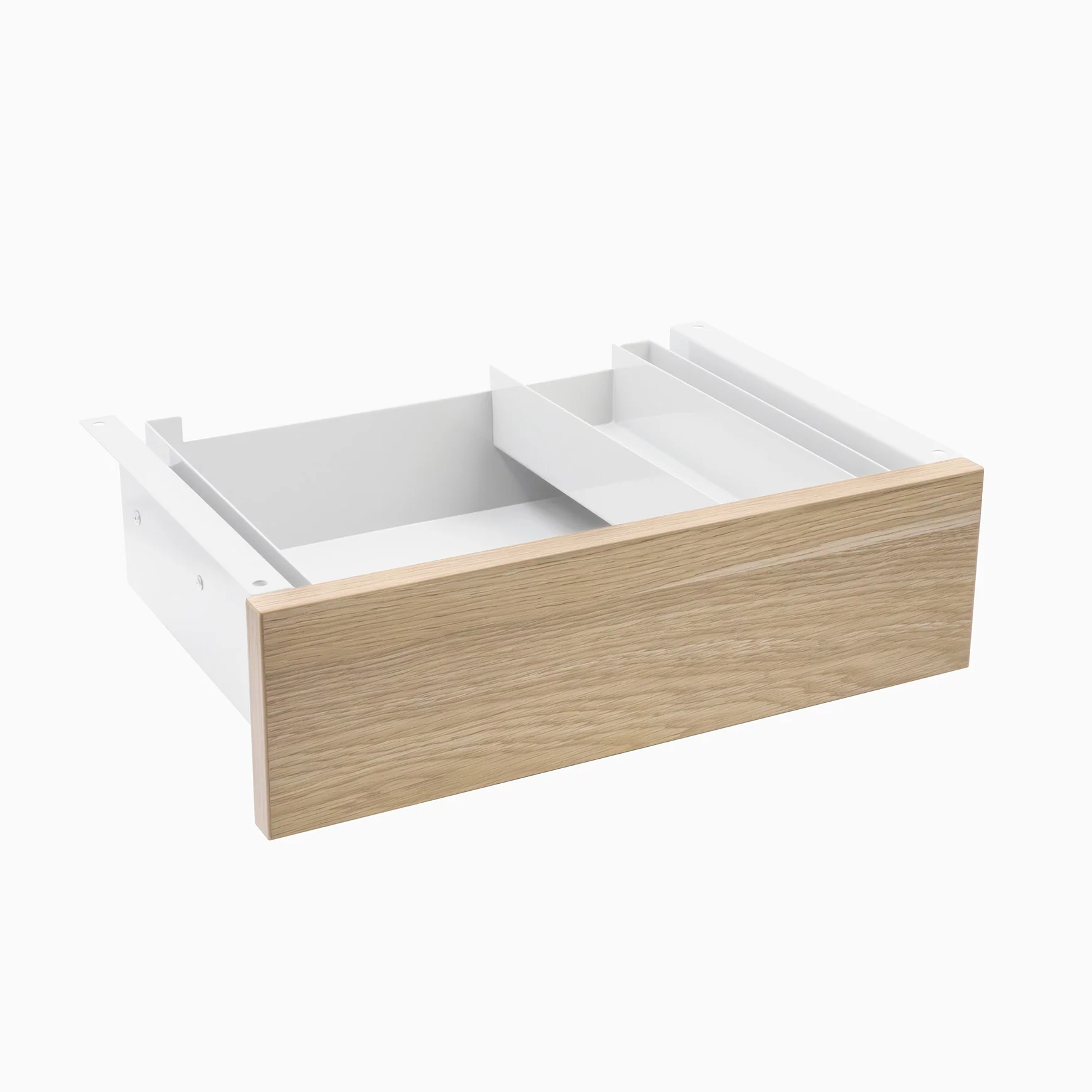 Desky Minimal Under Desk Drawer - Image 30