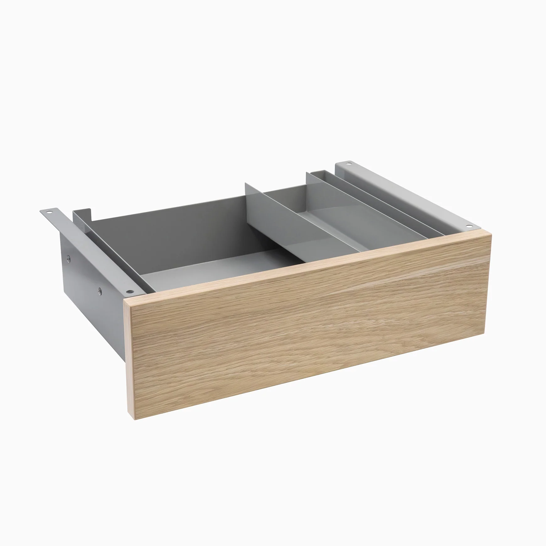 Desky Minimal Under Desk Drawer - Image 32