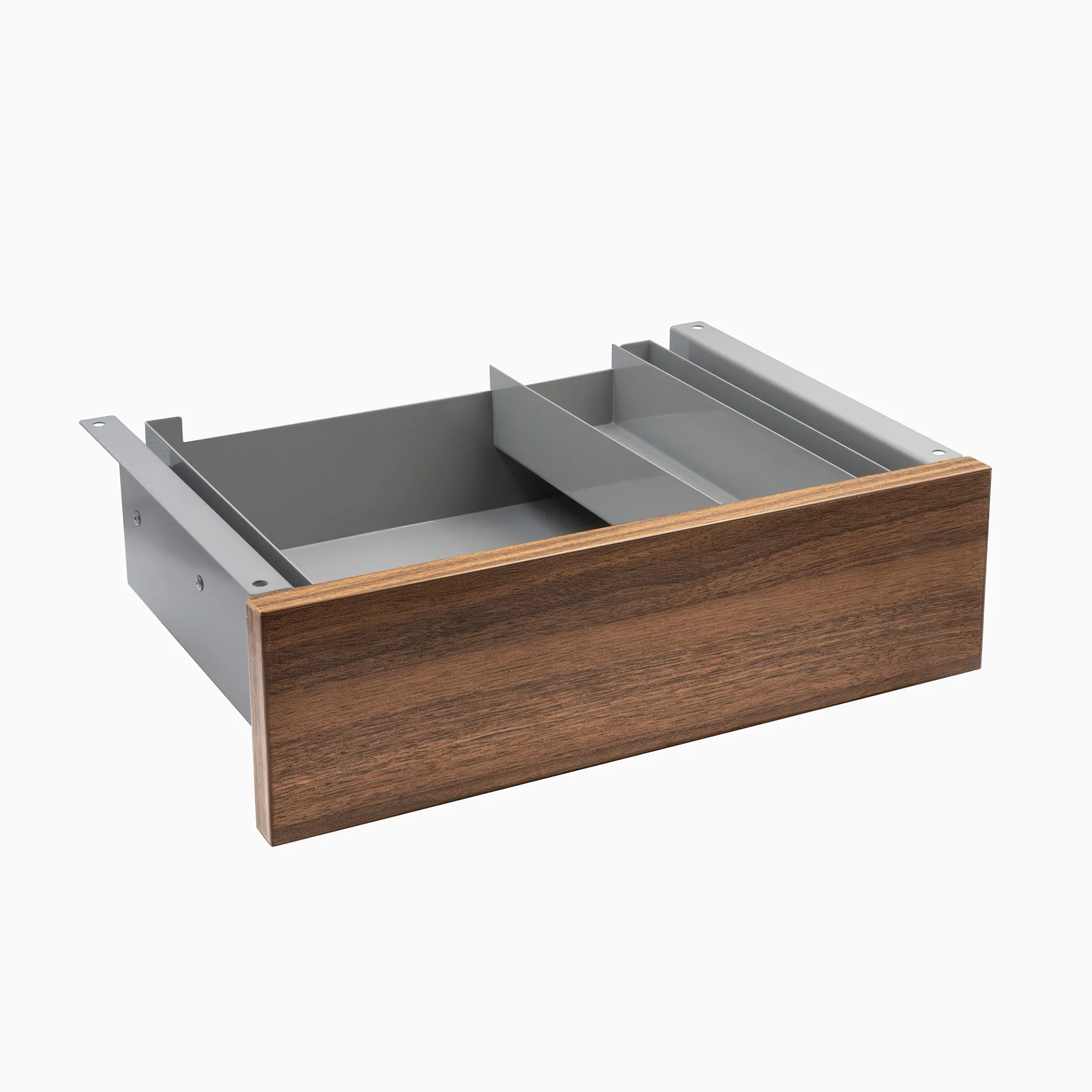 Desky Minimal Under Desk Drawer - Image 36