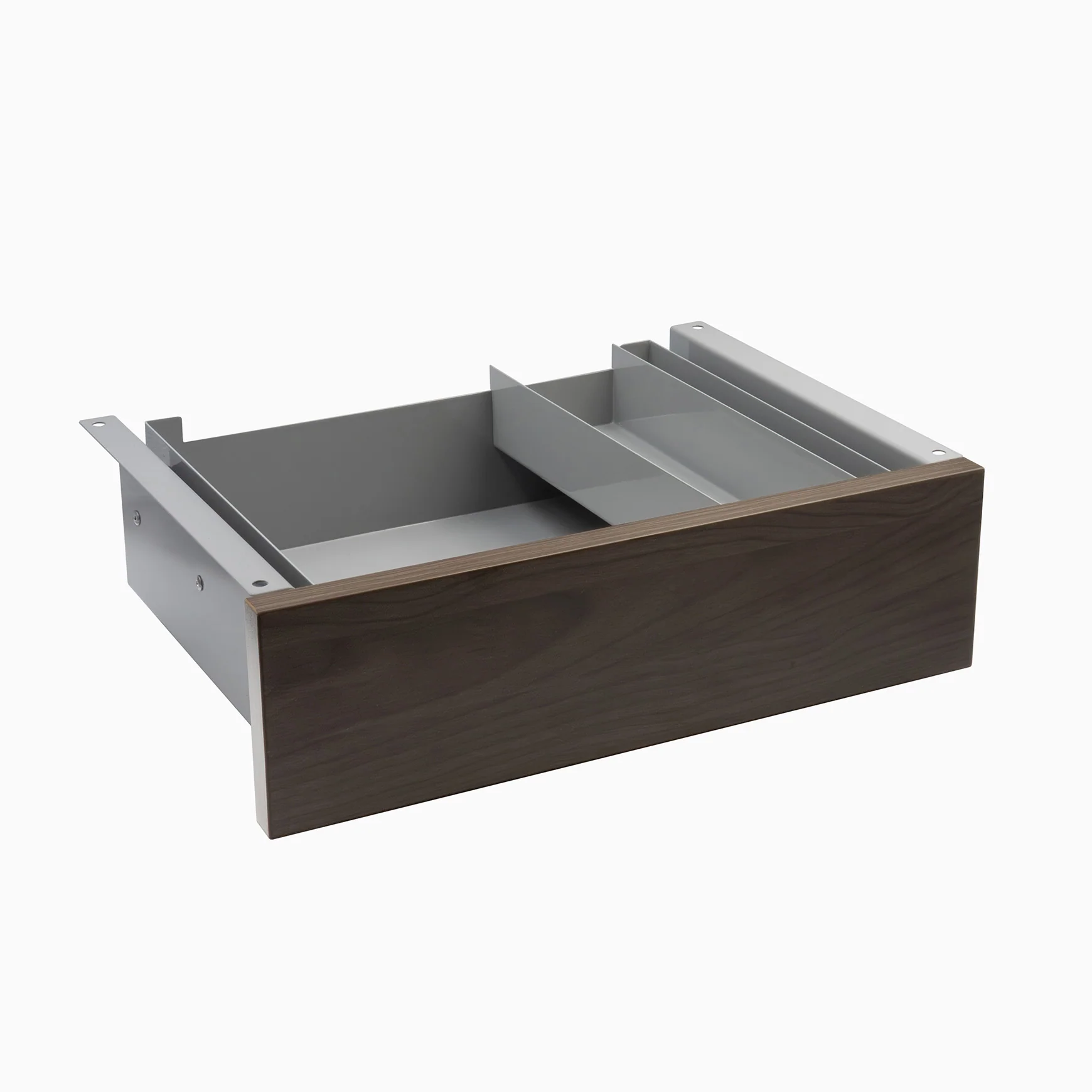 Desky Minimal Under Desk Drawer - Image 40