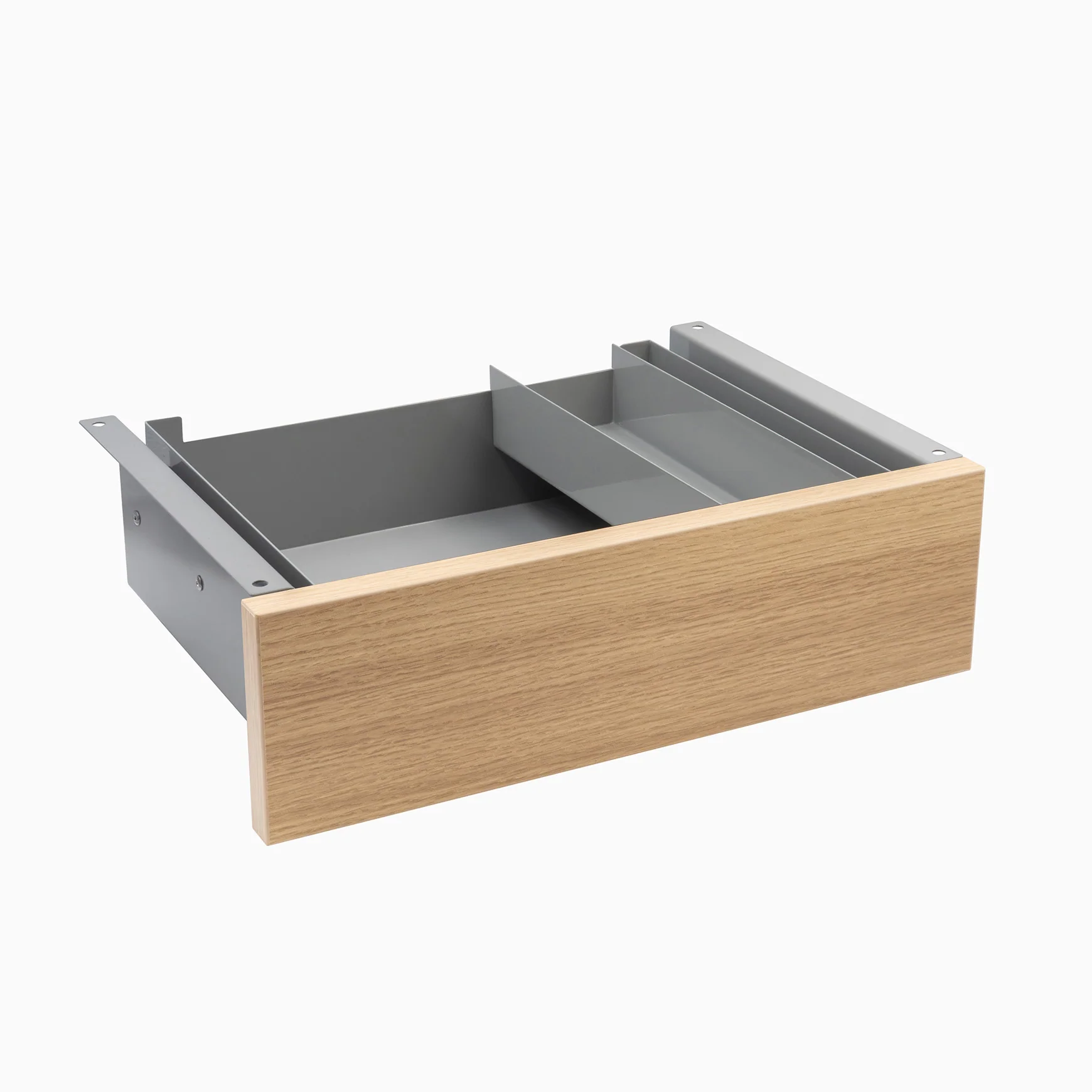 Desky Minimal Under Desk Drawer - Image 44