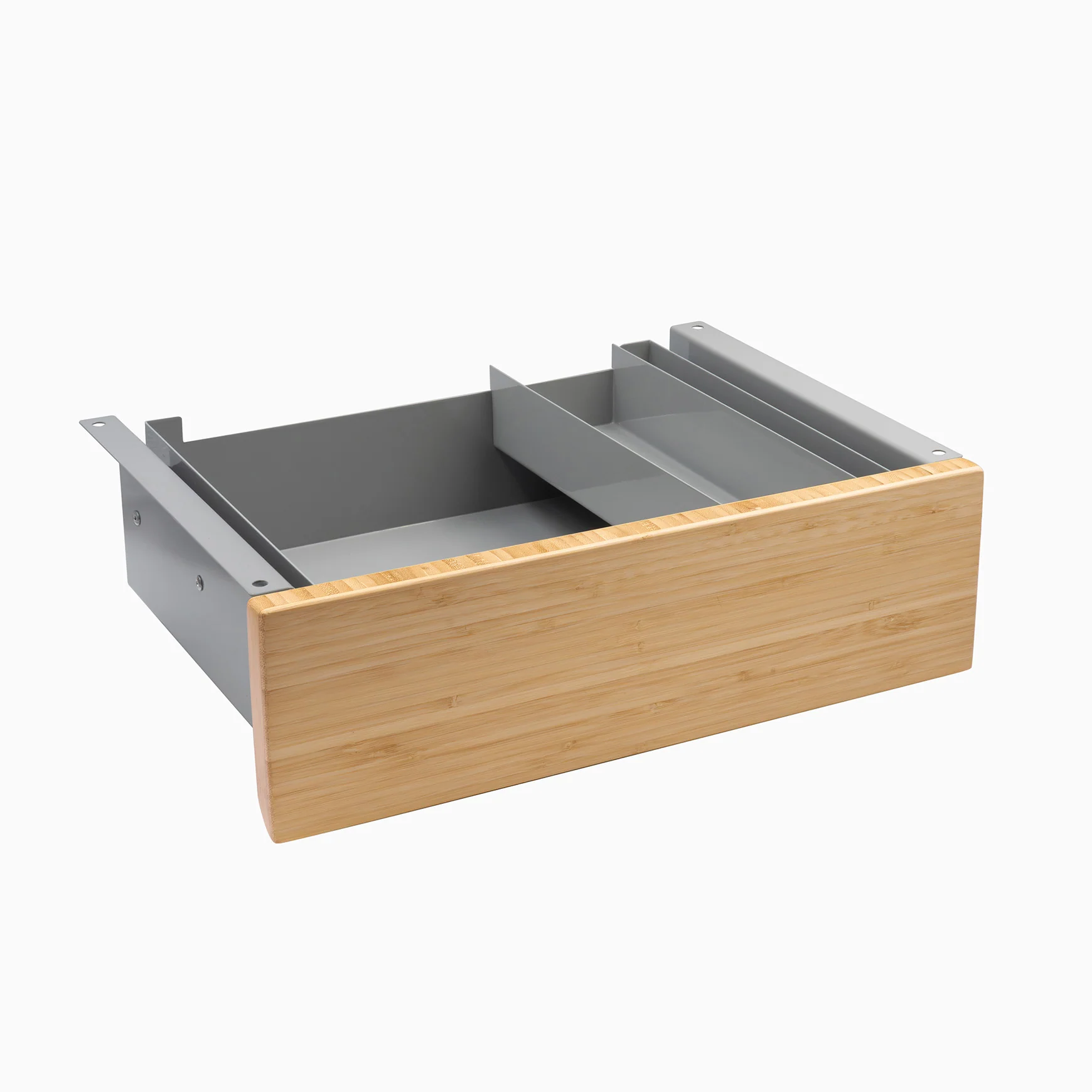 Desky Minimal Under Desk Drawer - Image 48
