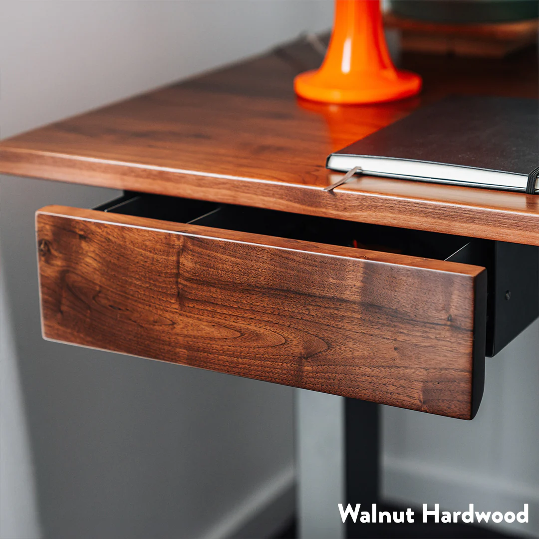 Desky Minimal Under Desk Drawer - Image 7