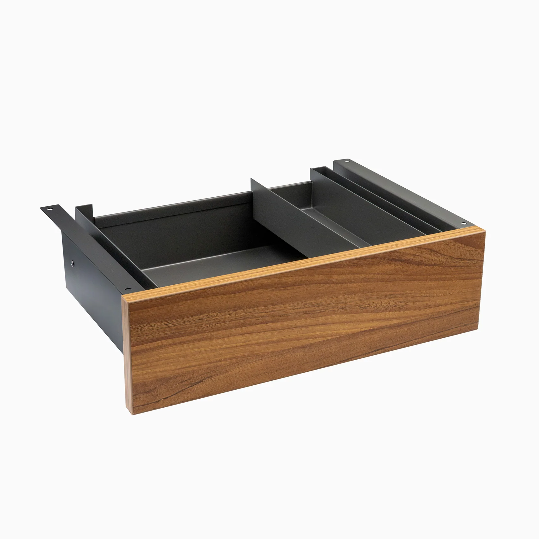 Desky Minimal Under Desk Drawer - Image 95