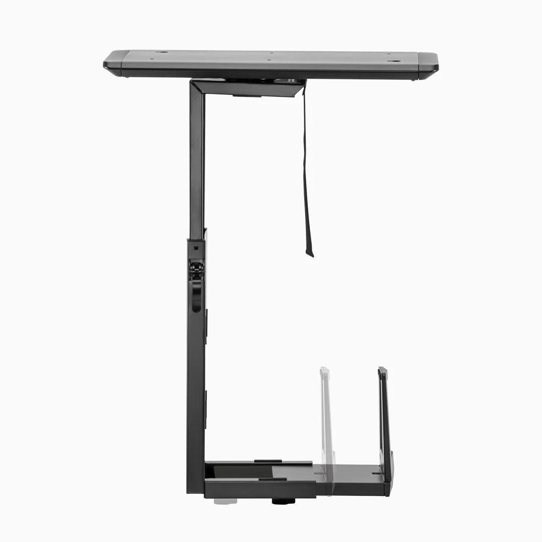 Almost Perfect Desky Sliding CPU Mount - Image 11