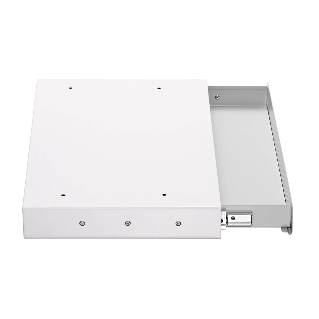 Almost Perfect Desky Ultra Slim Under Desk Drawer - Image 11