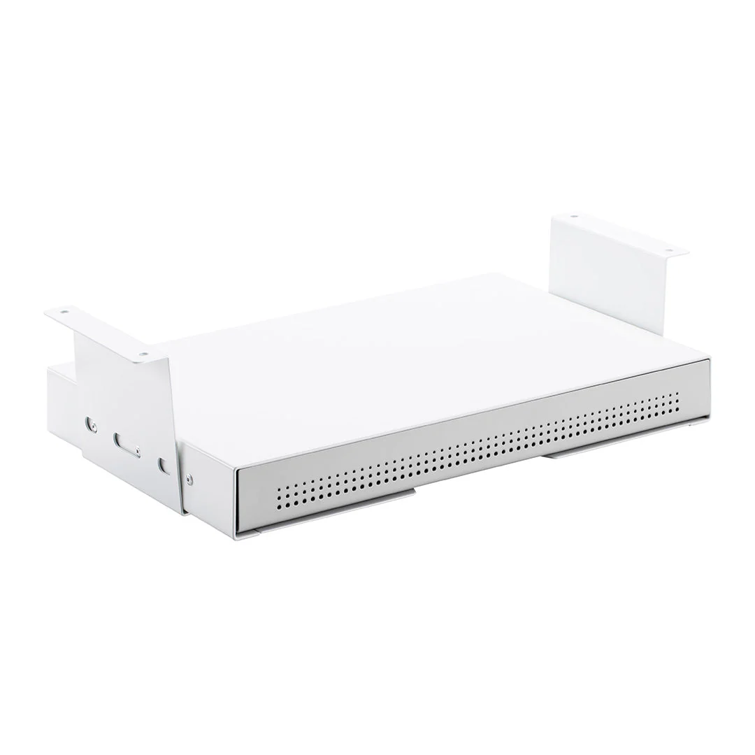 Almost Perfect Desky Ultra Slim Under Desk Drawer - Image 12