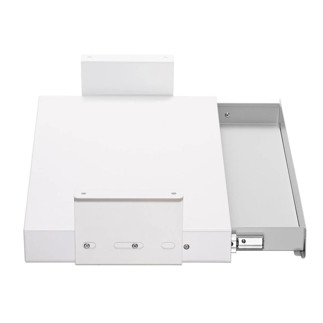 Almost Perfect Desky Ultra Slim Under Desk Drawer - Image 15
