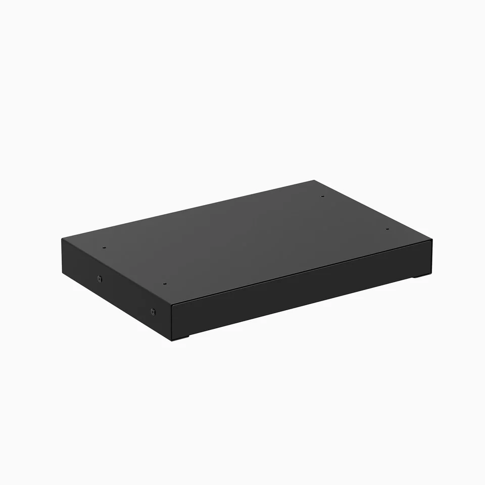 Desky Ultra Slim Under Desk Drawer - Image 6