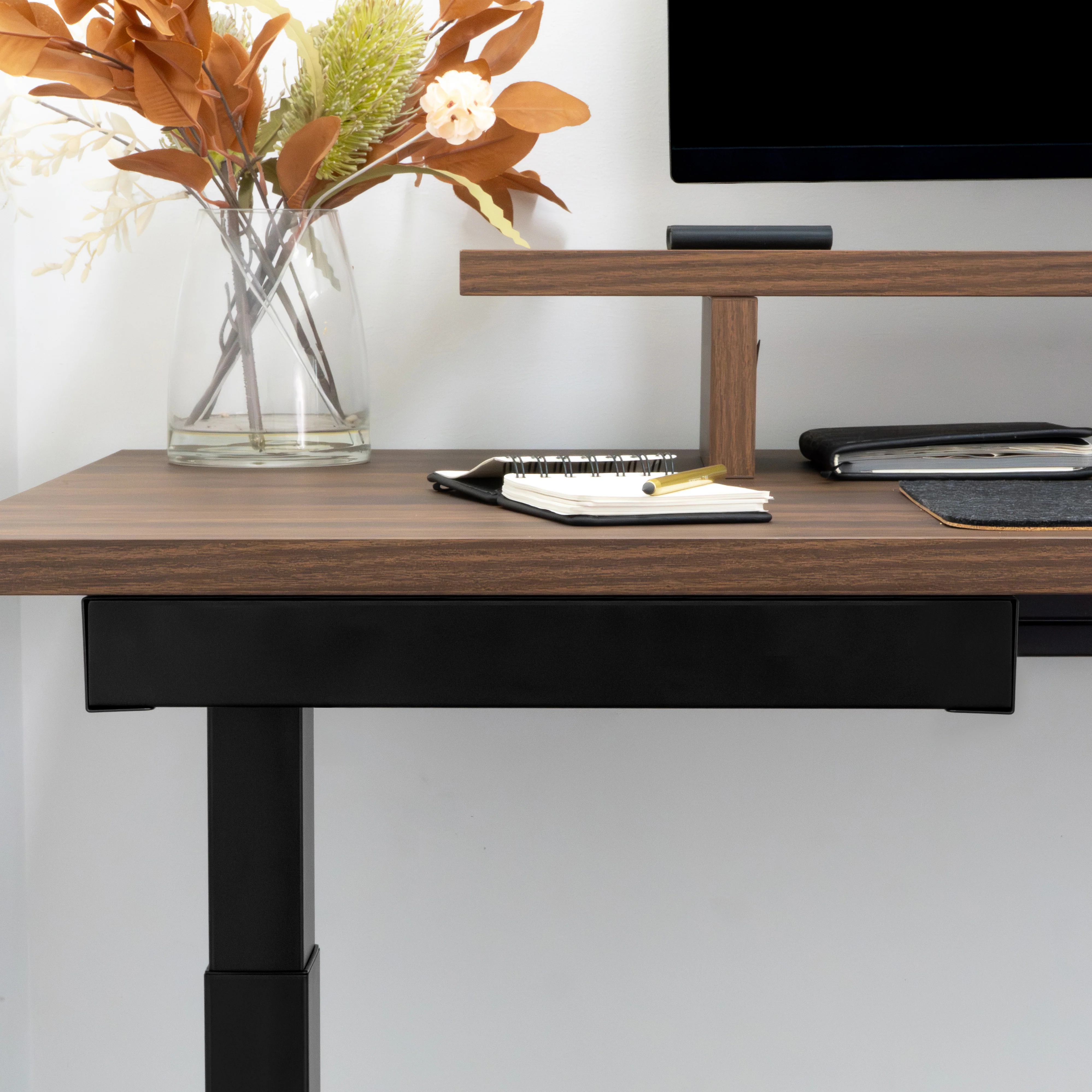 Desky Ultra Slim Under Desk Drawer - Image 3