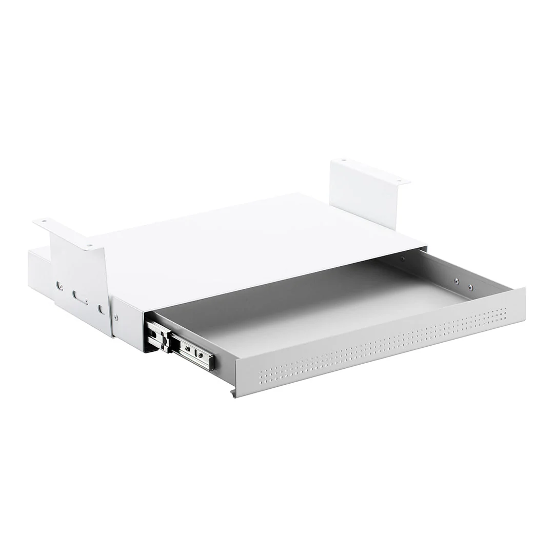 Almost Perfect Desky Ultra Slim Under Desk Drawer - Image 6