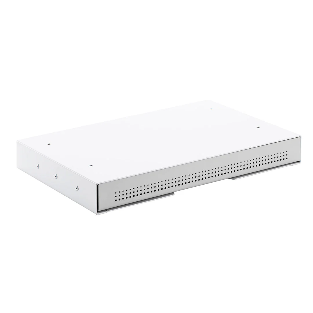 Almost Perfect Desky Ultra Slim Under Desk Drawer - Image 8